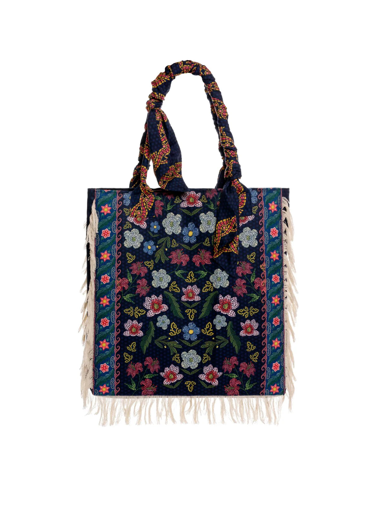 RANIA TOTE BAG FIORE