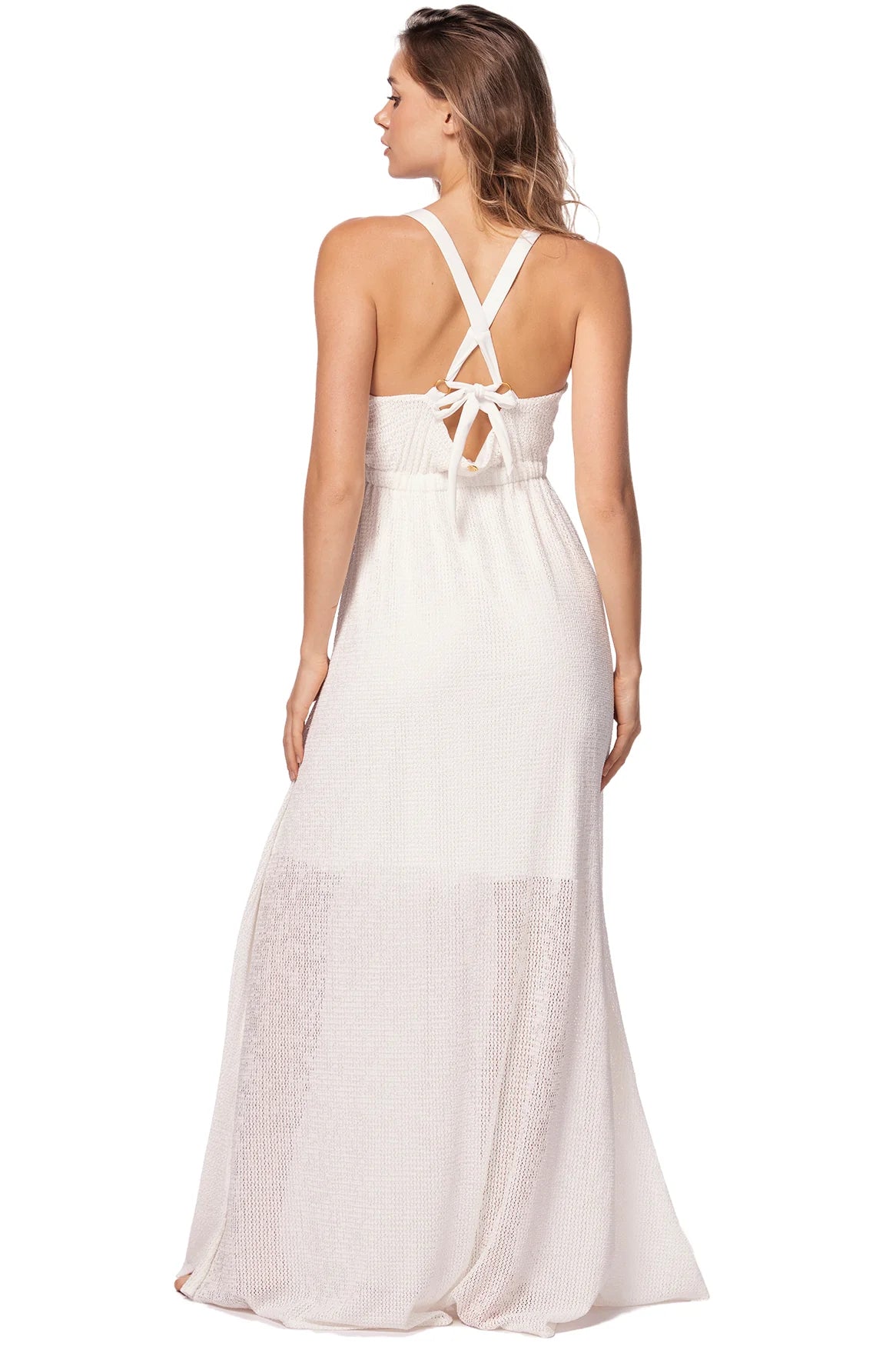 LILLY LUNE DRESS