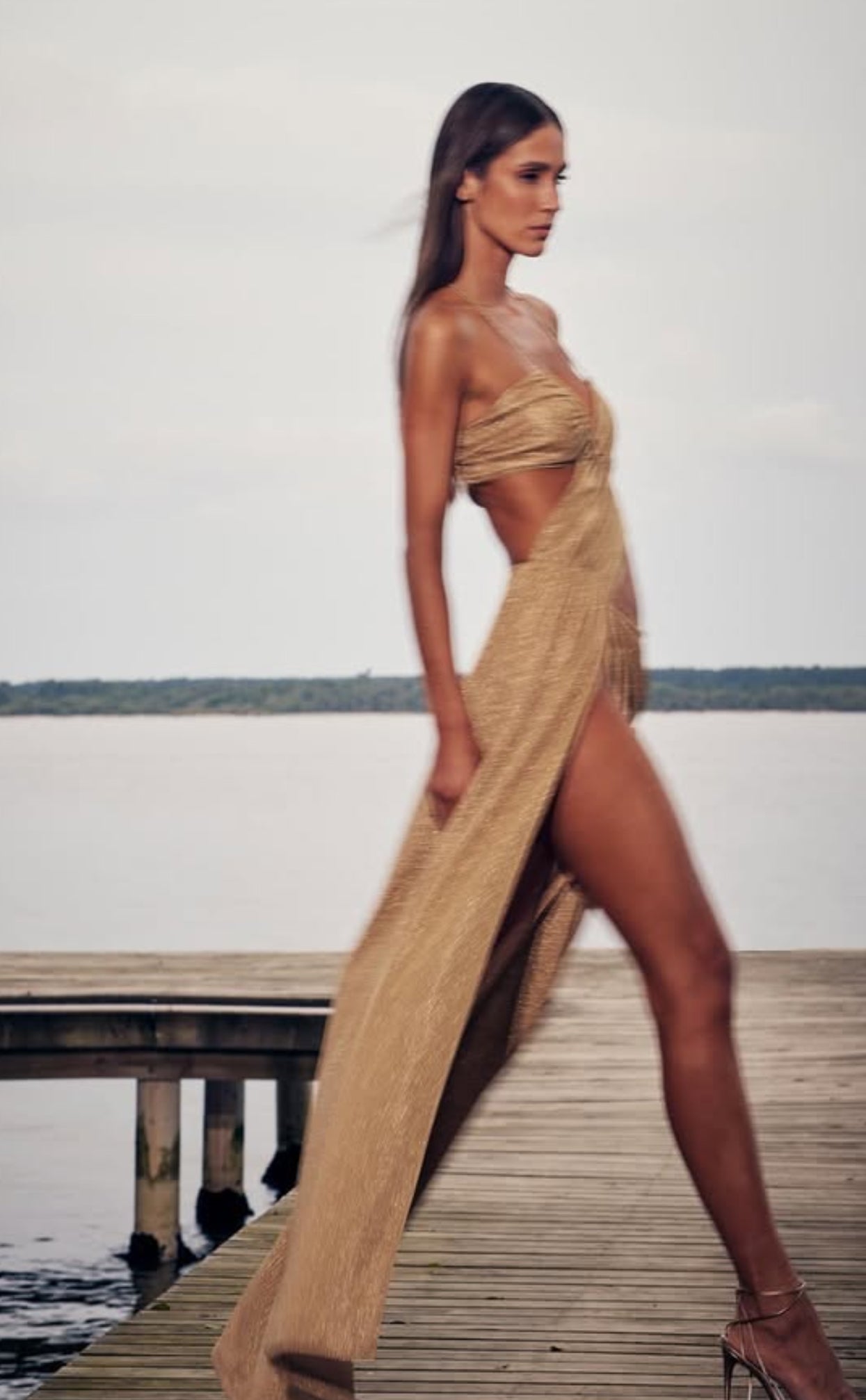 SARAHÍ DRESS