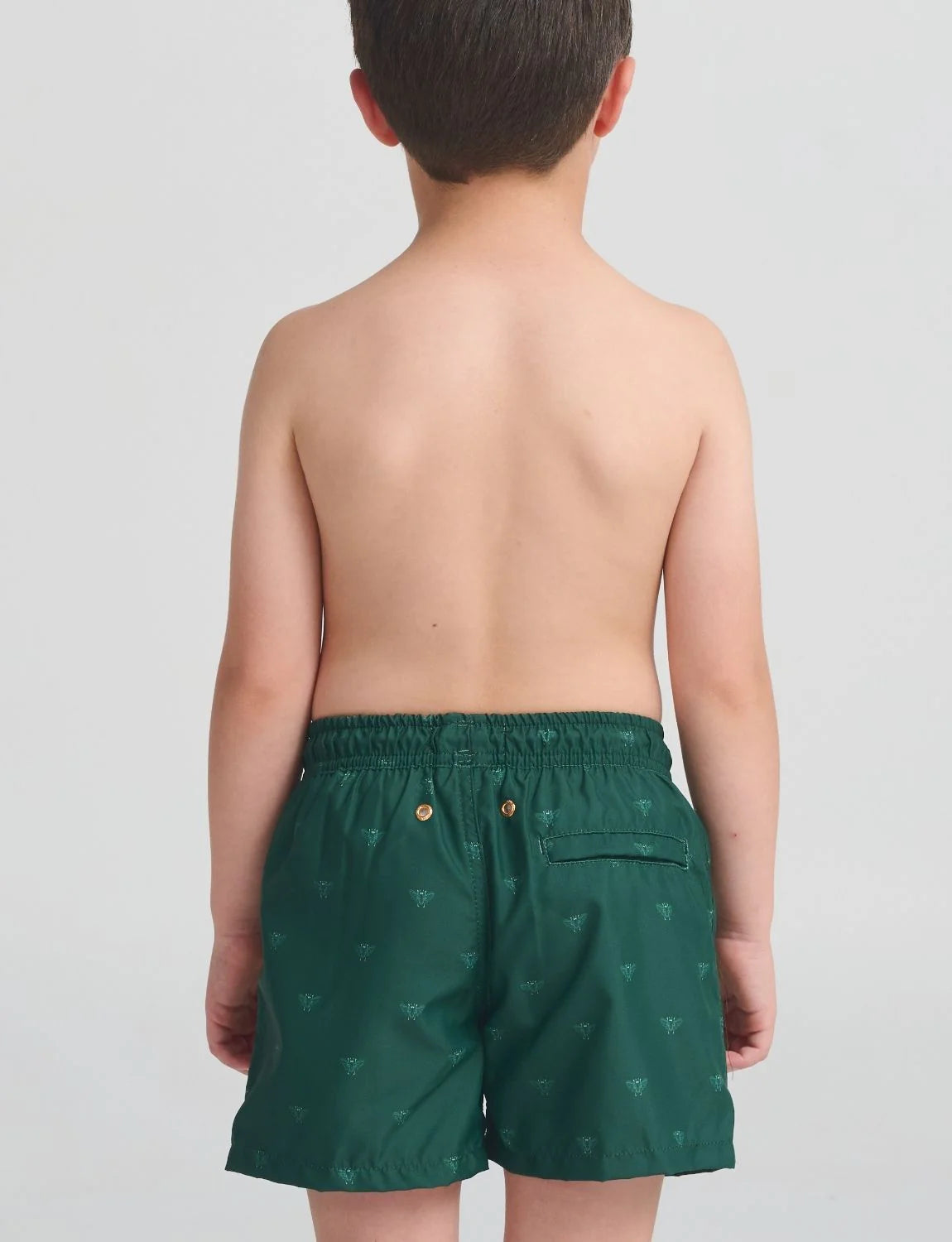 AVYRA MINI TRUNK SHORT KIDS
