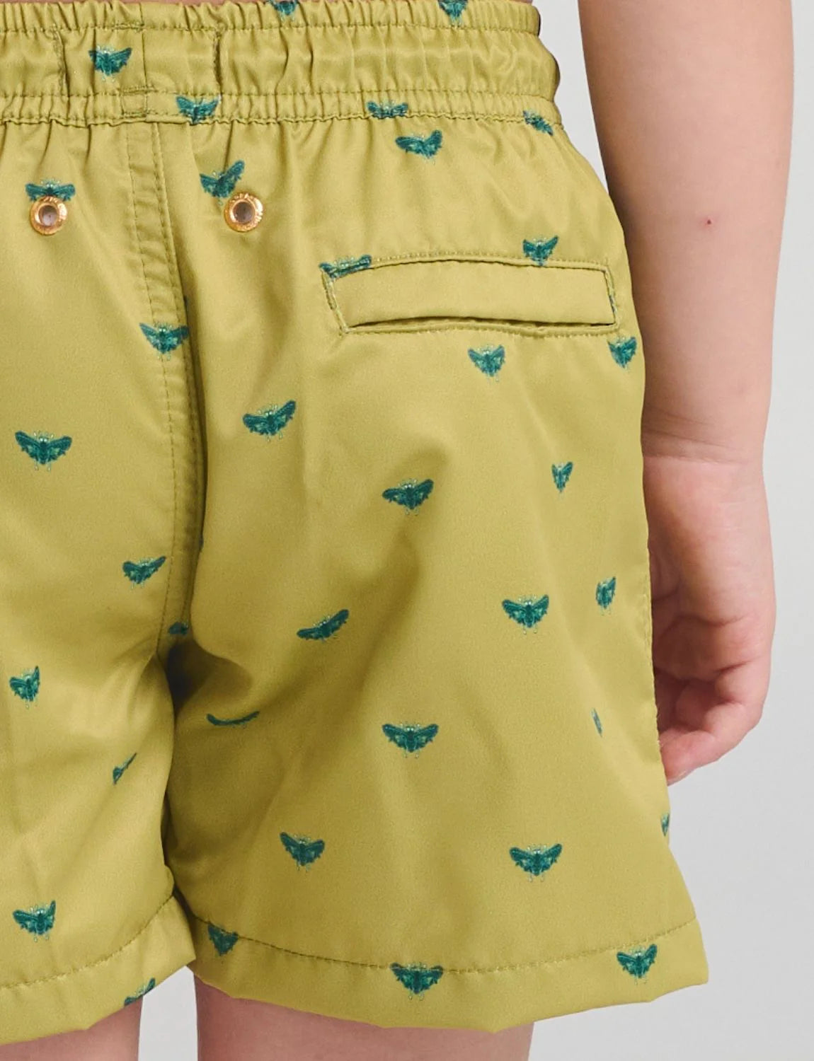 CIREYA MINI TRUNK SHORT KIDS