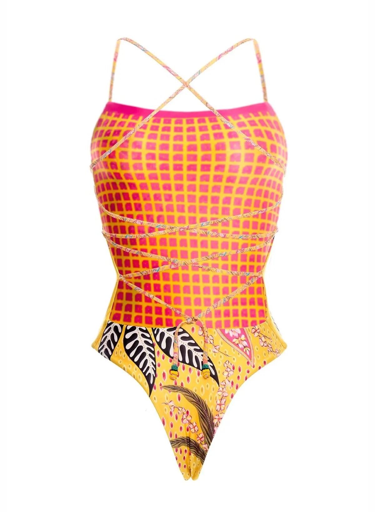 ECO KALI REVERSIBLE