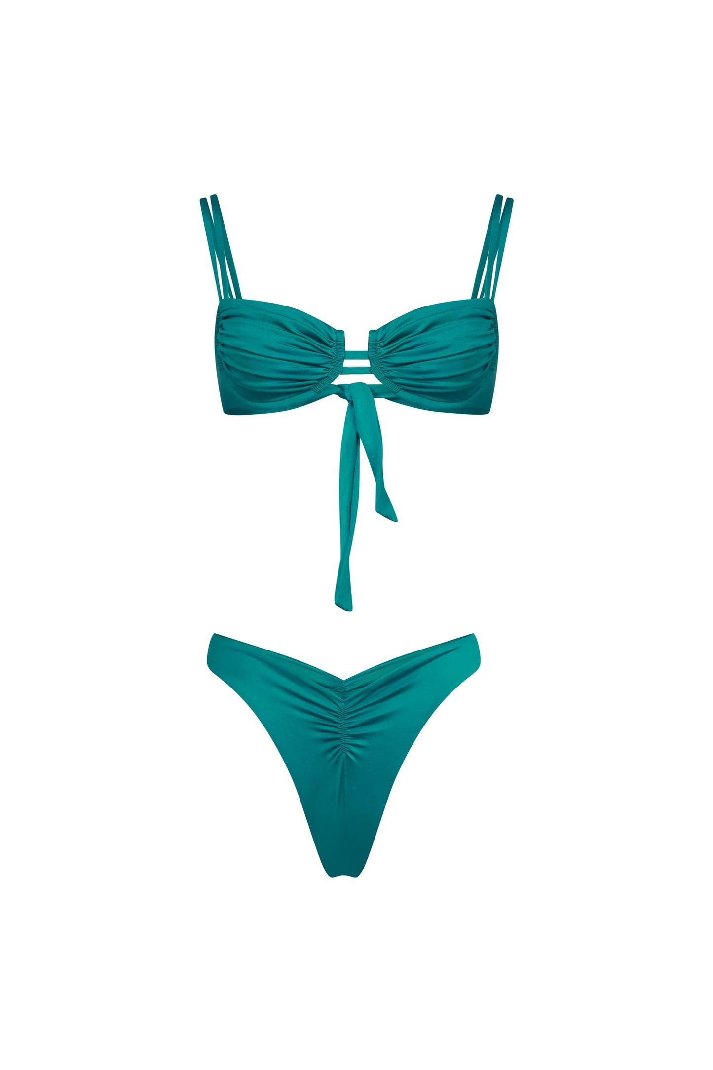 CRYSTALLINE DEPTHS BRA