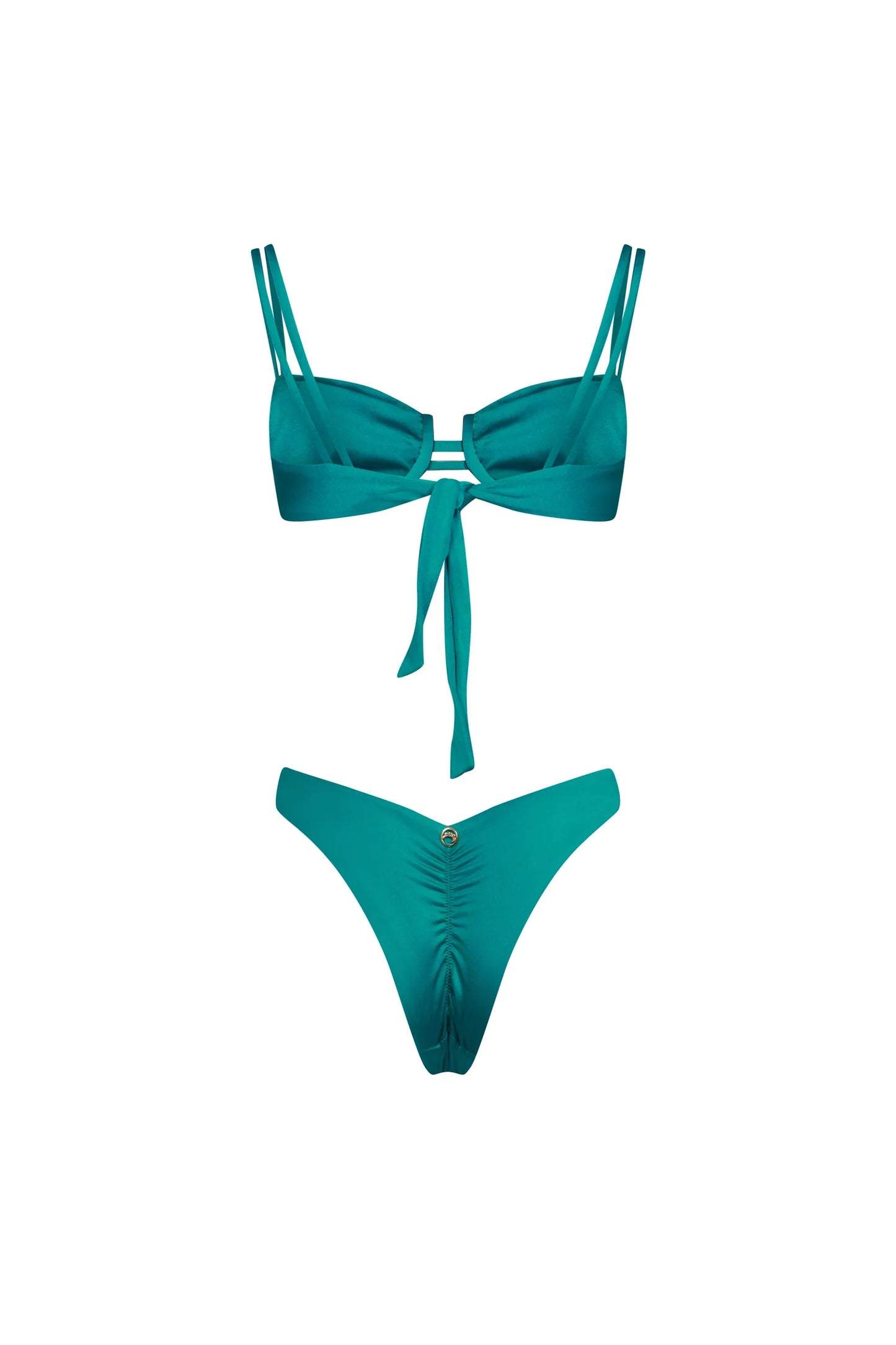 CRYSTALLINE DEPTHS BRA