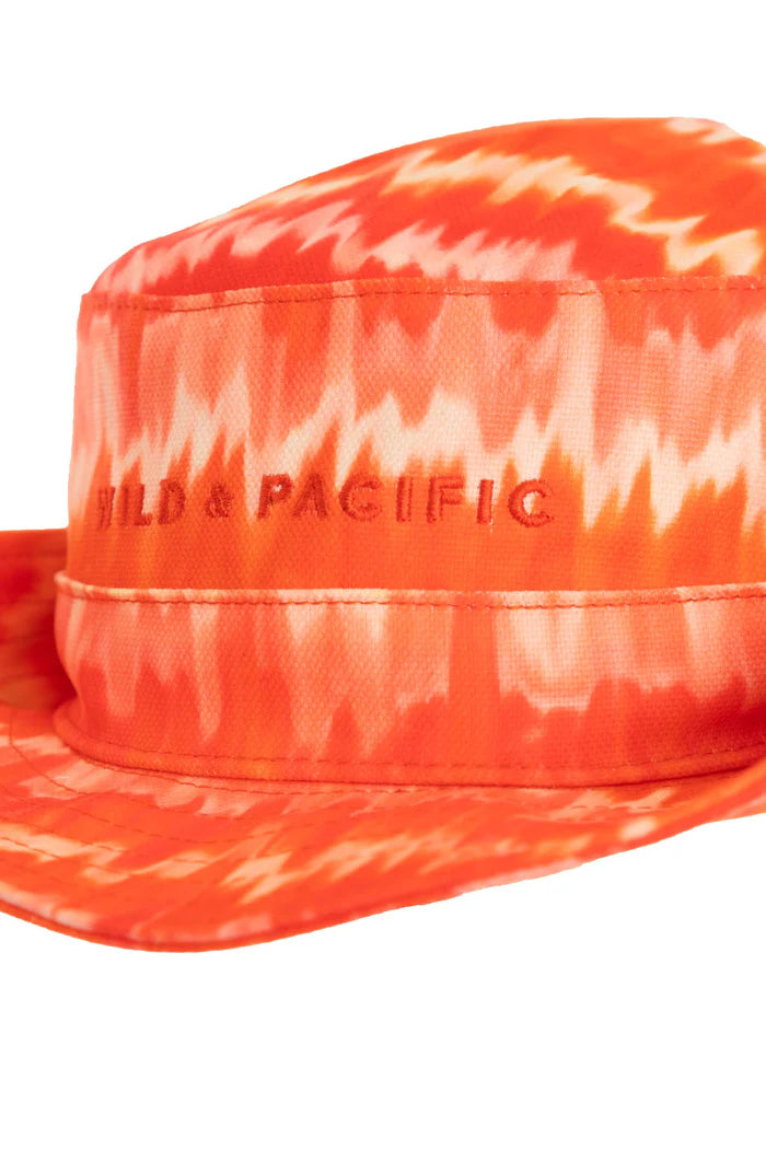 BOHEME MIST - BUCKET - HAT