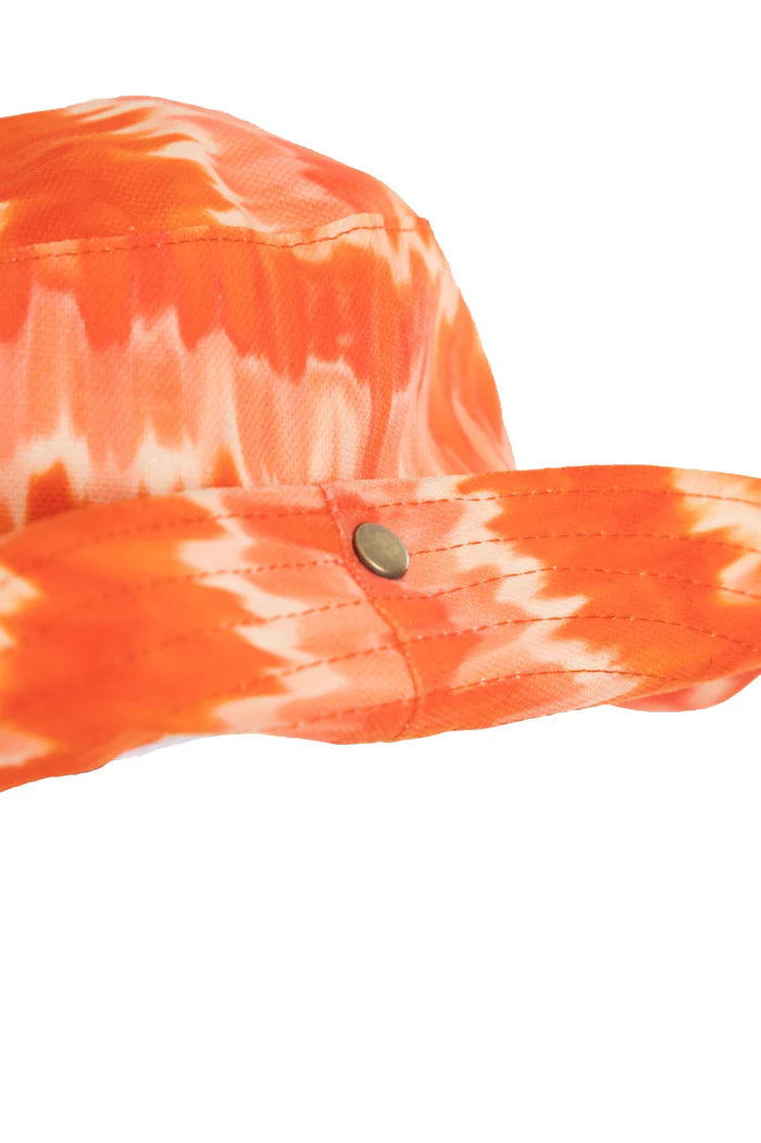 BOHEME MIST - BUCKET - HAT