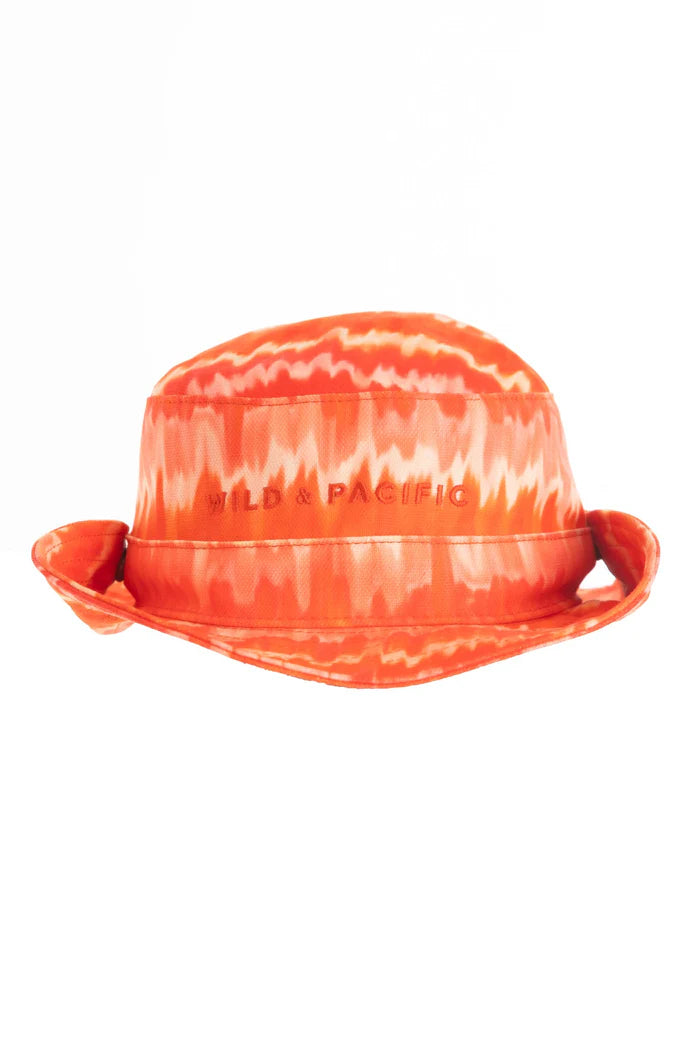BOHEME MIST - BUCKET - HAT