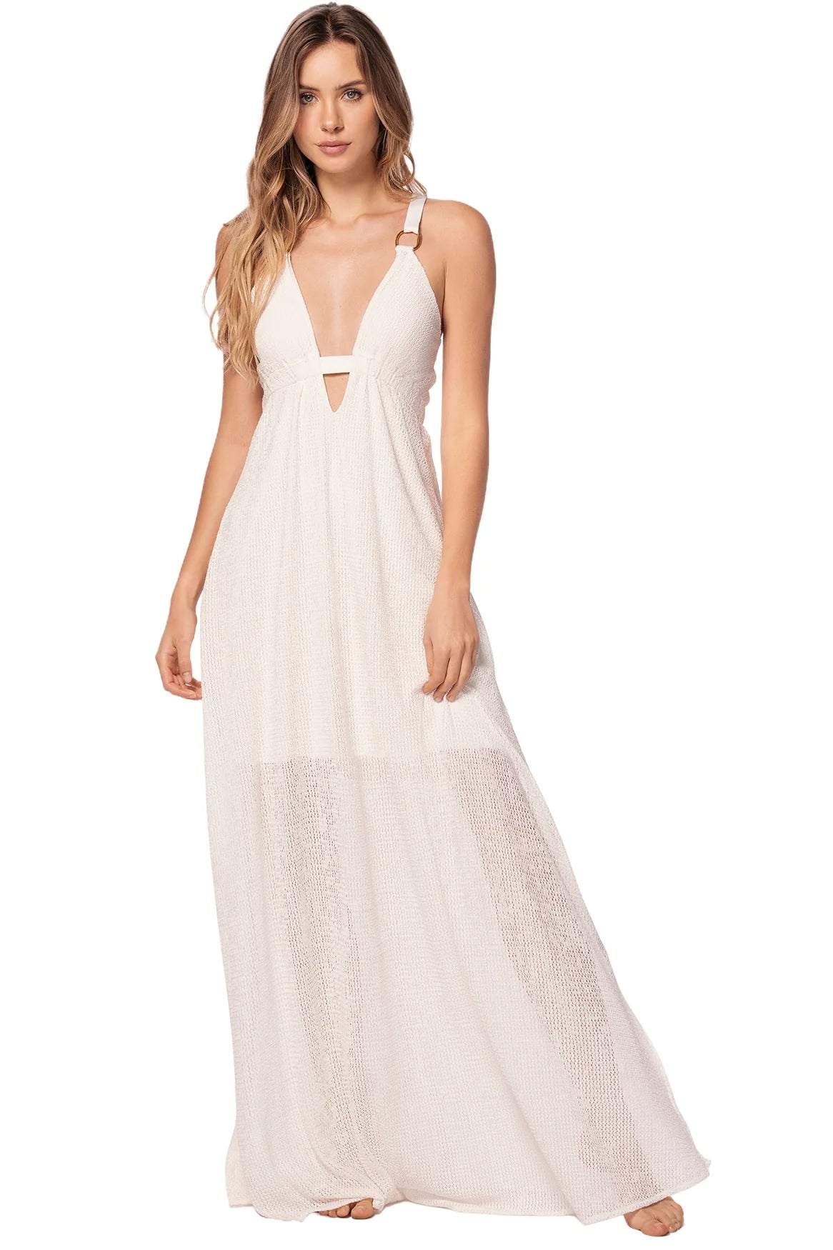 LILLY LUNE DRESS