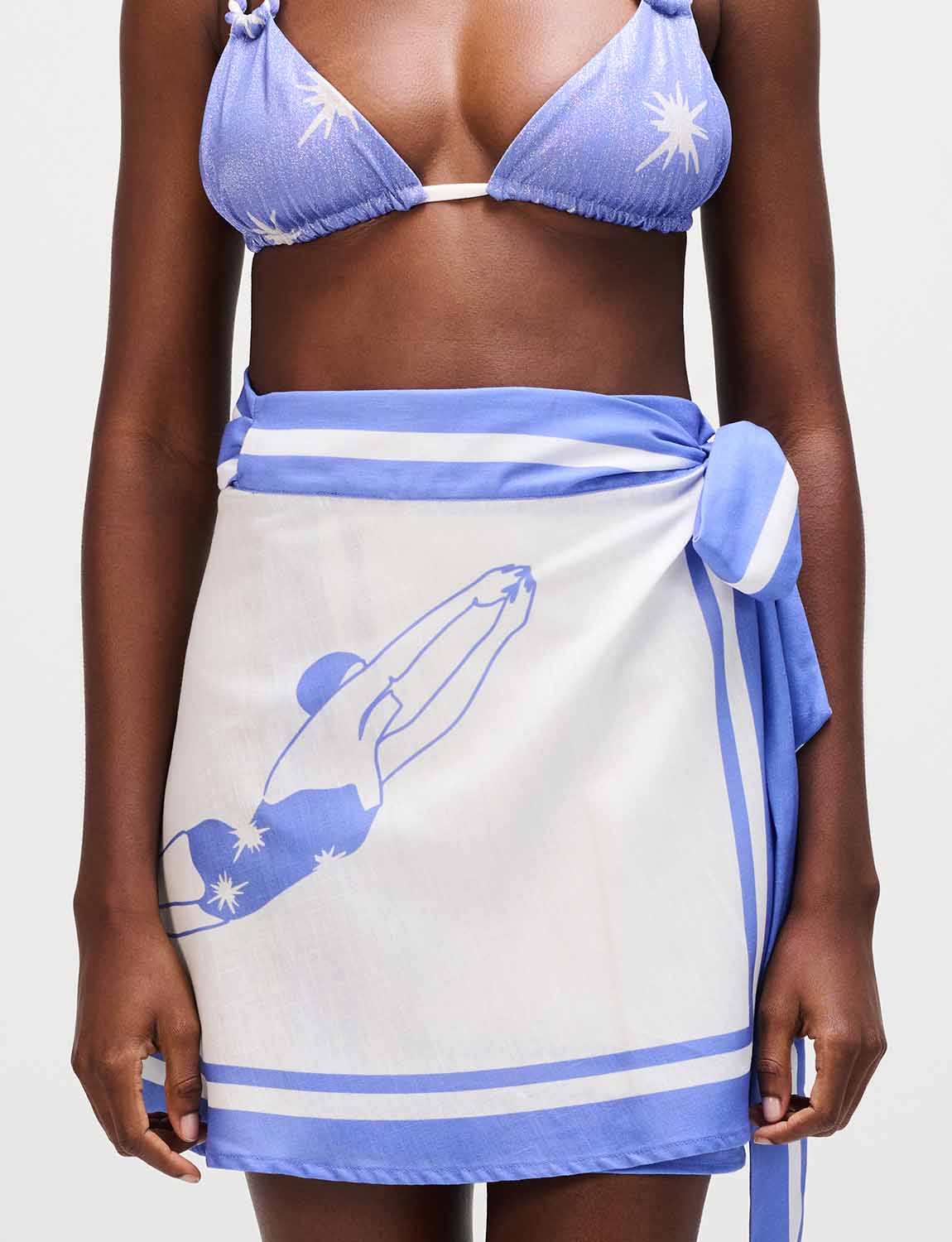 ORLA SKIRT