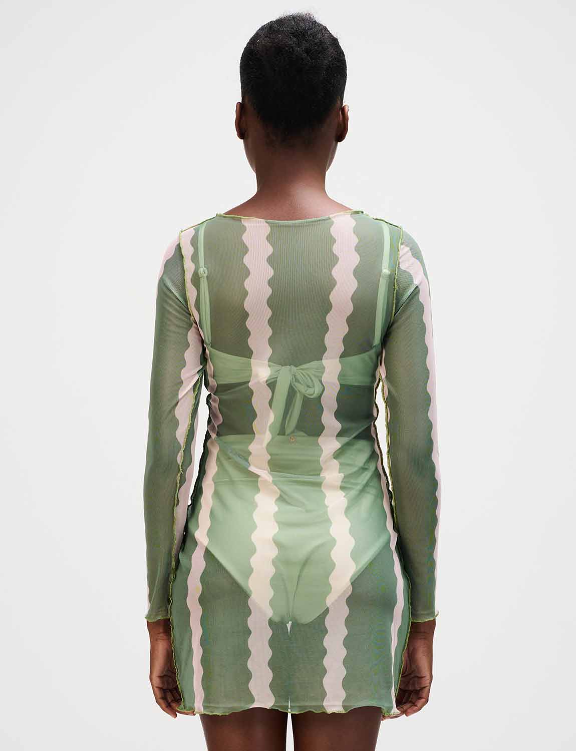 NYX DRESS