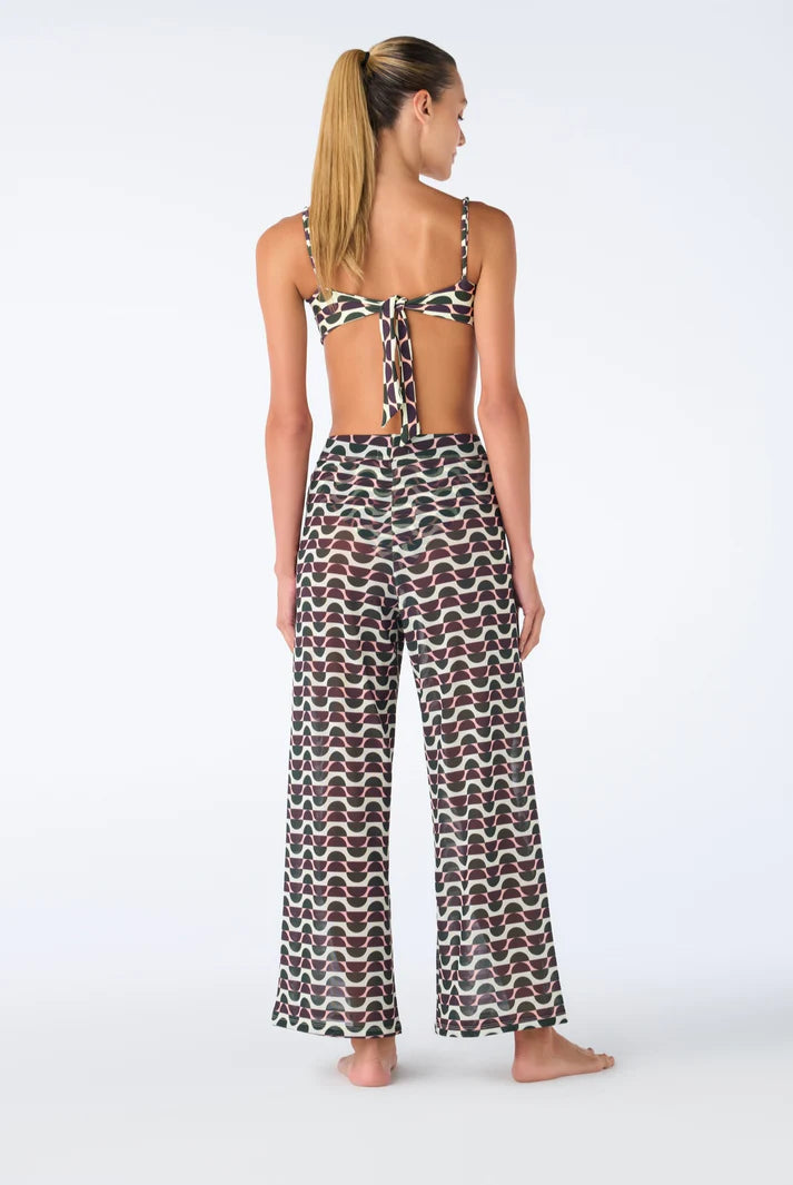 MIKA COURT VIBES PANTS