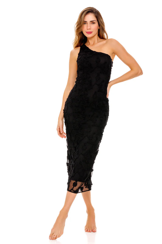 BALM NE CHROMA DRESS