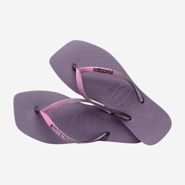 SQUARE GLT MALVA