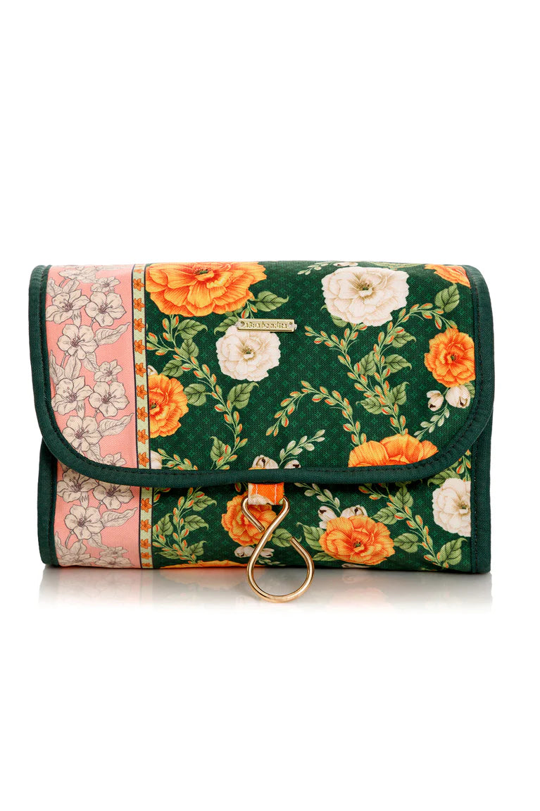 TRAVEL BEAUTY BAG ETE
