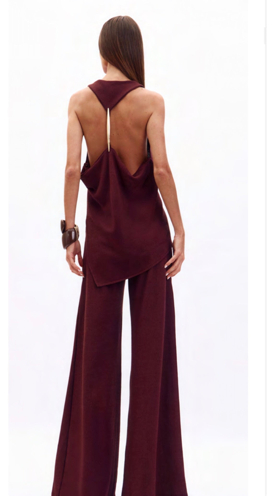 PEGG BLOUSE SET