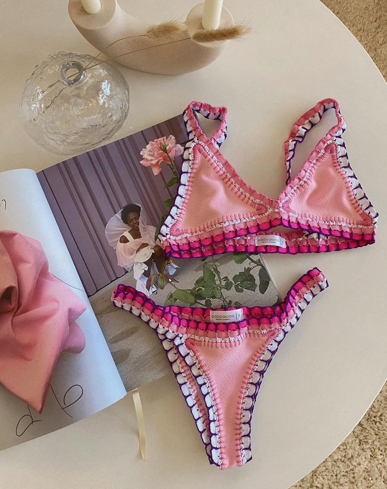 LOLLIPOP BIKINI