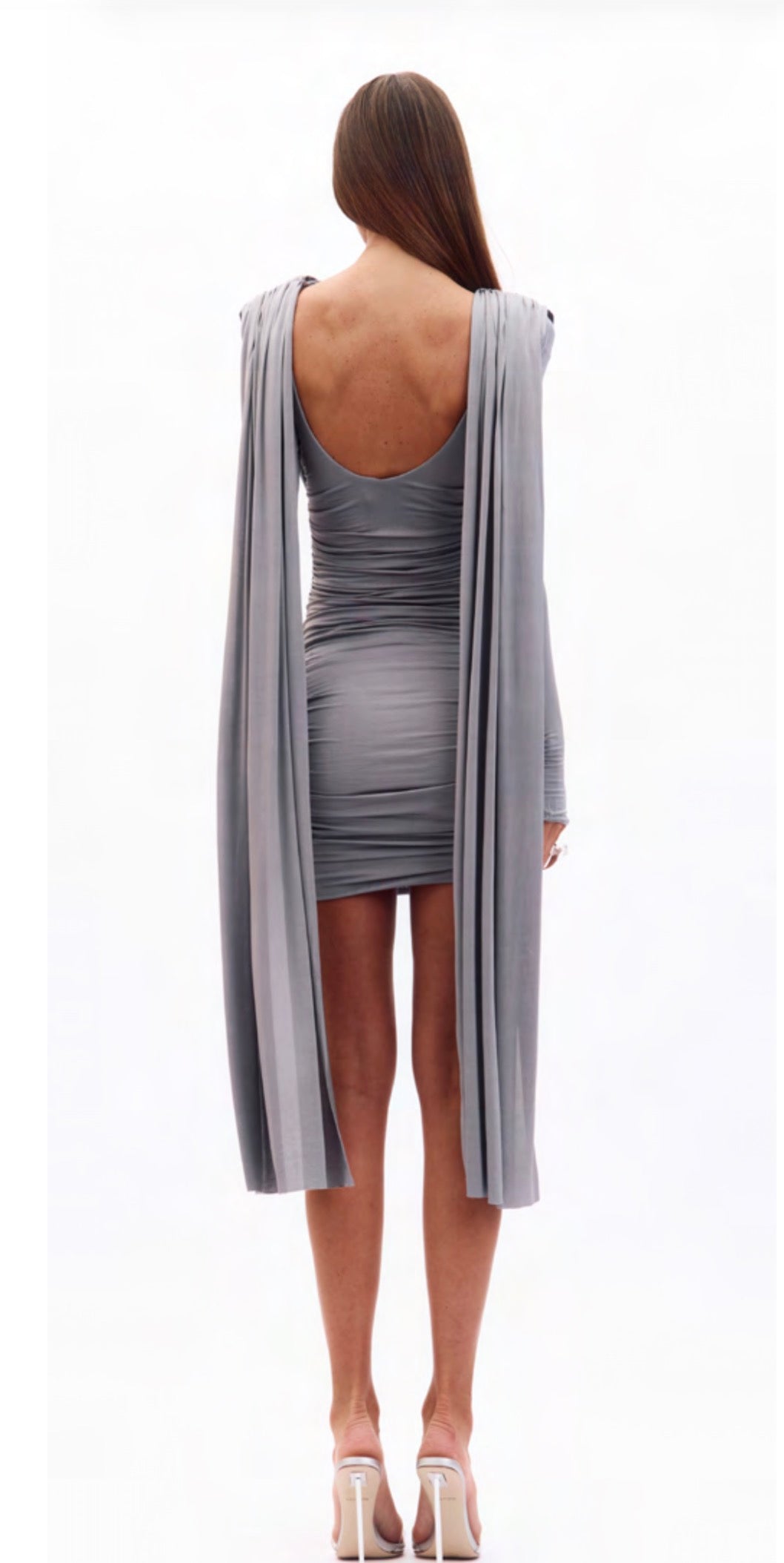 EDIE DRESS
