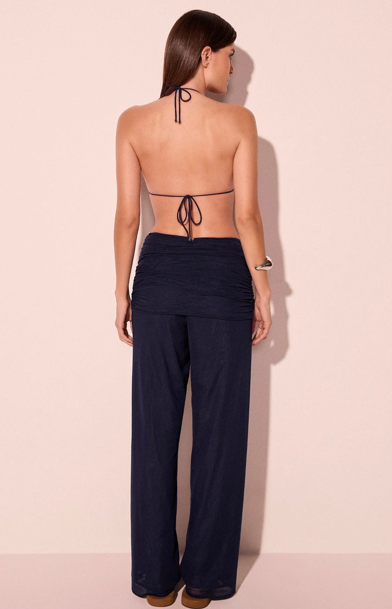PANTS AZUL AROMA
