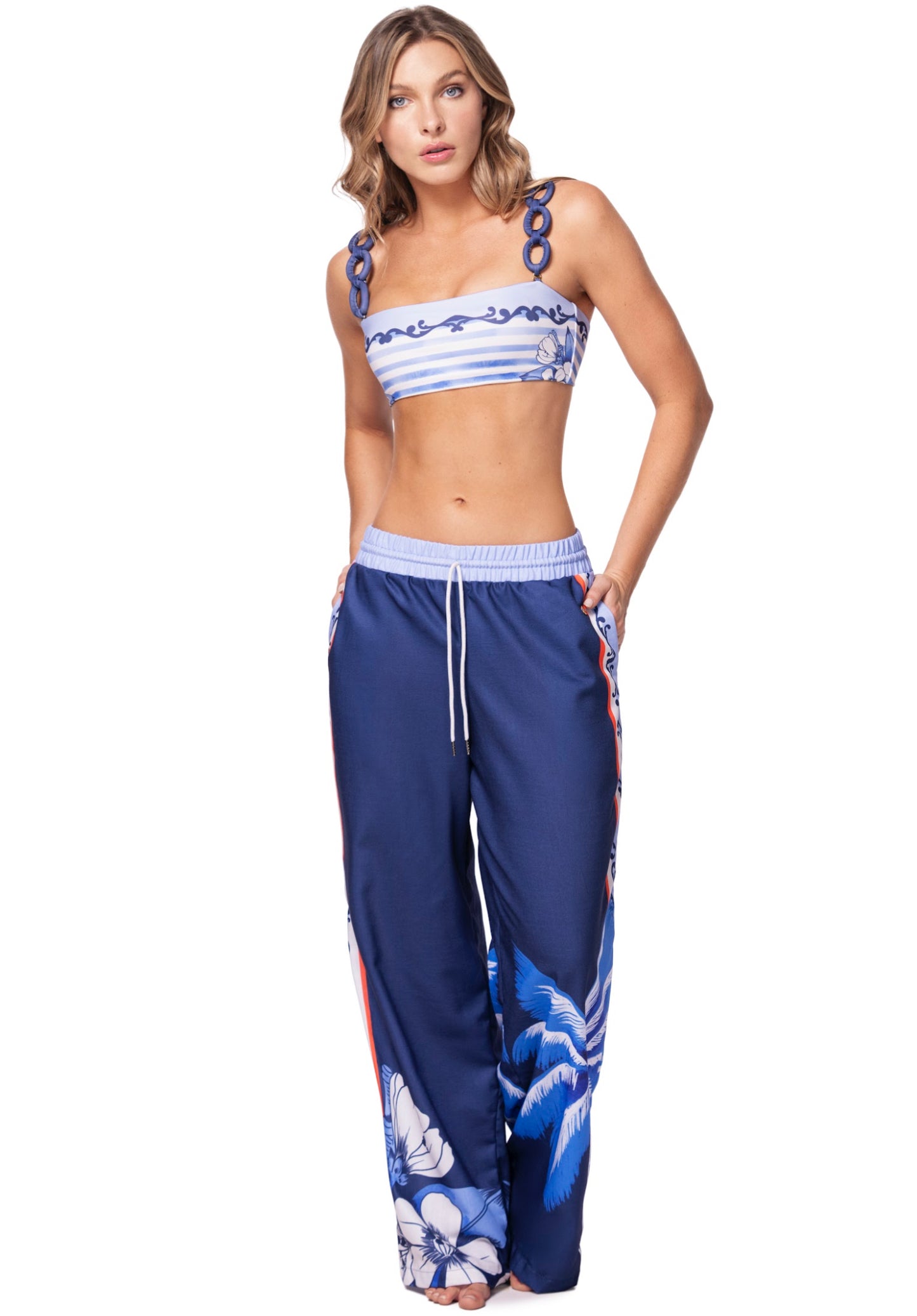 KARTEL PANTS HAVANA