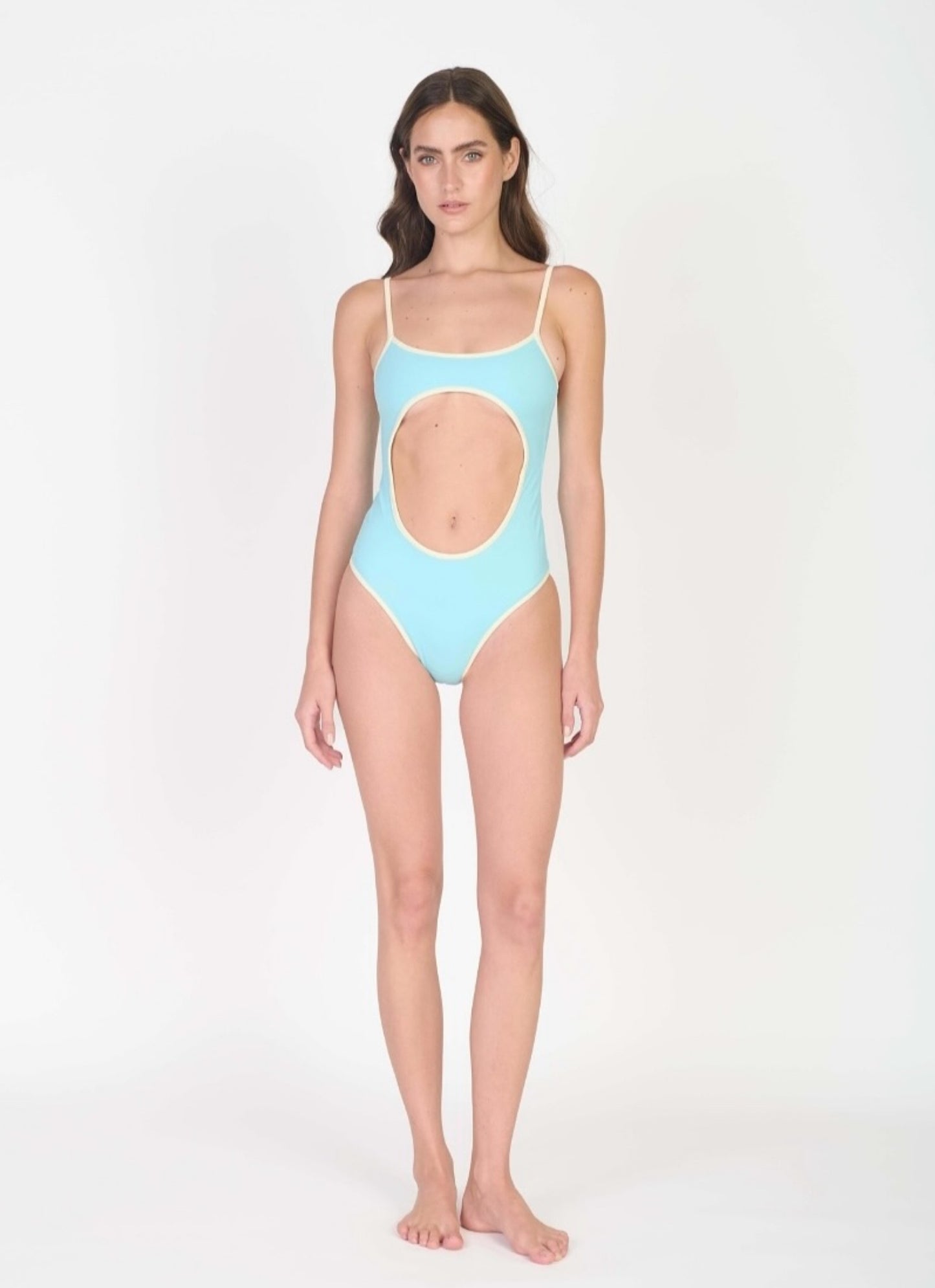 SKYLINE ONE PIECE