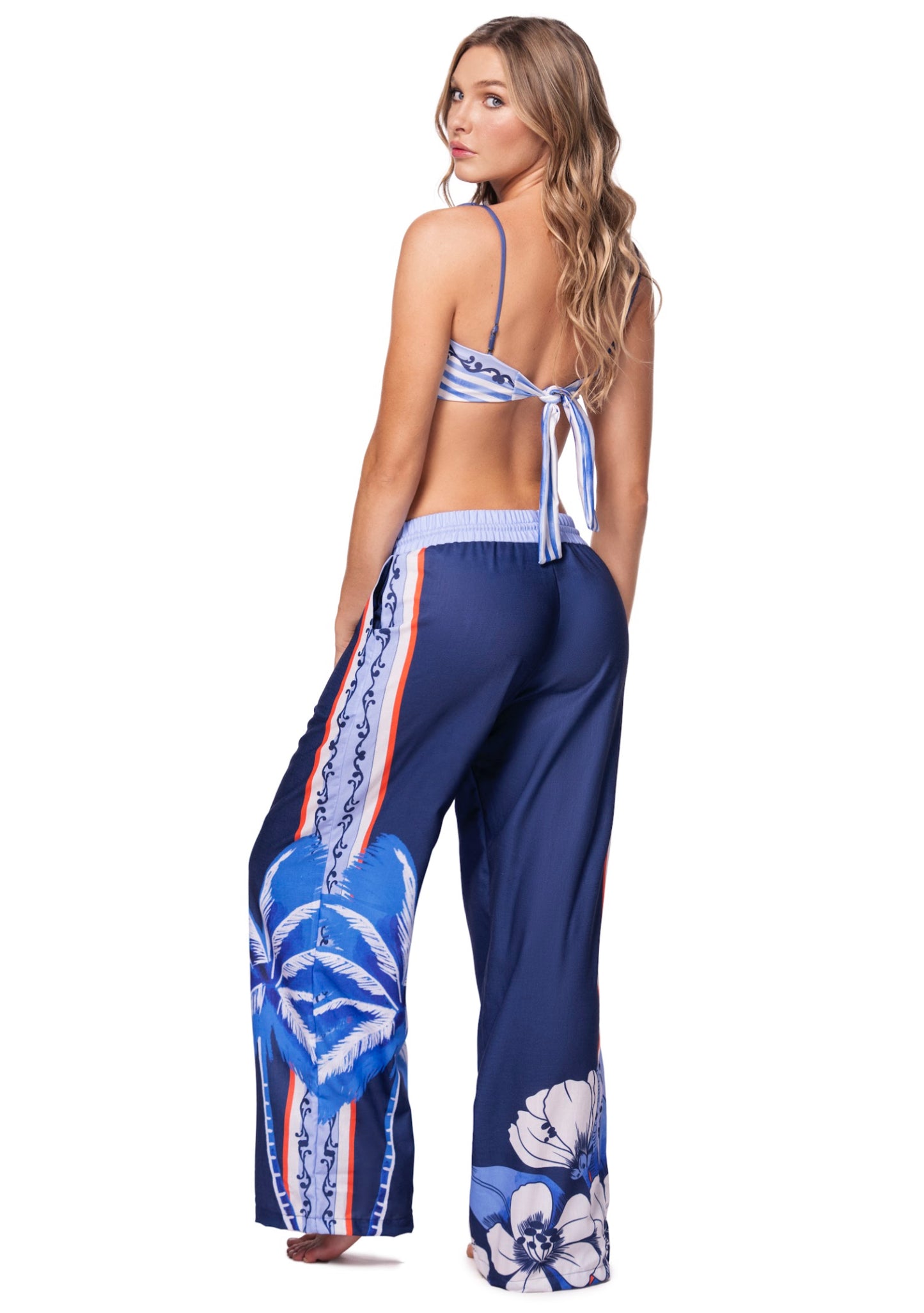 KARTEL PANTS HAVANA