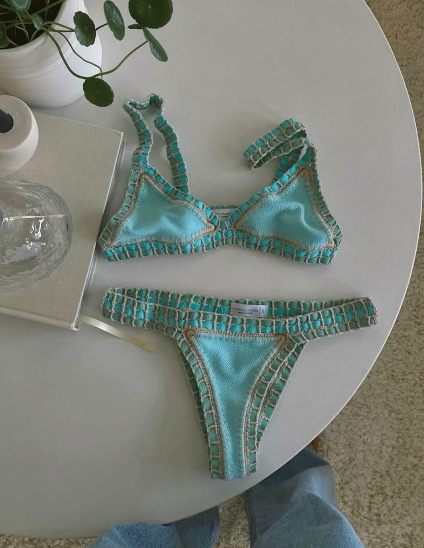 JELLYFISH BIKINI