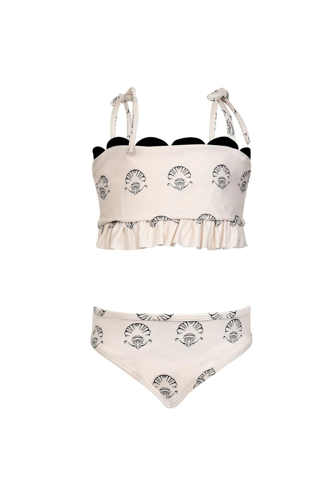 MINI BIKINI GLYPHE GIRLS