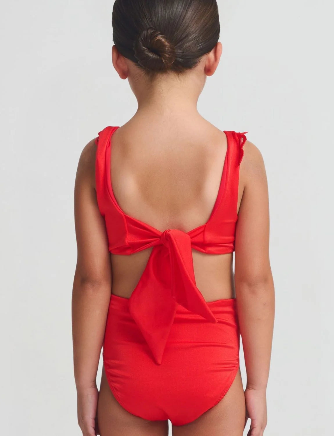 MINI GIRLS NACARE ONE PIECE