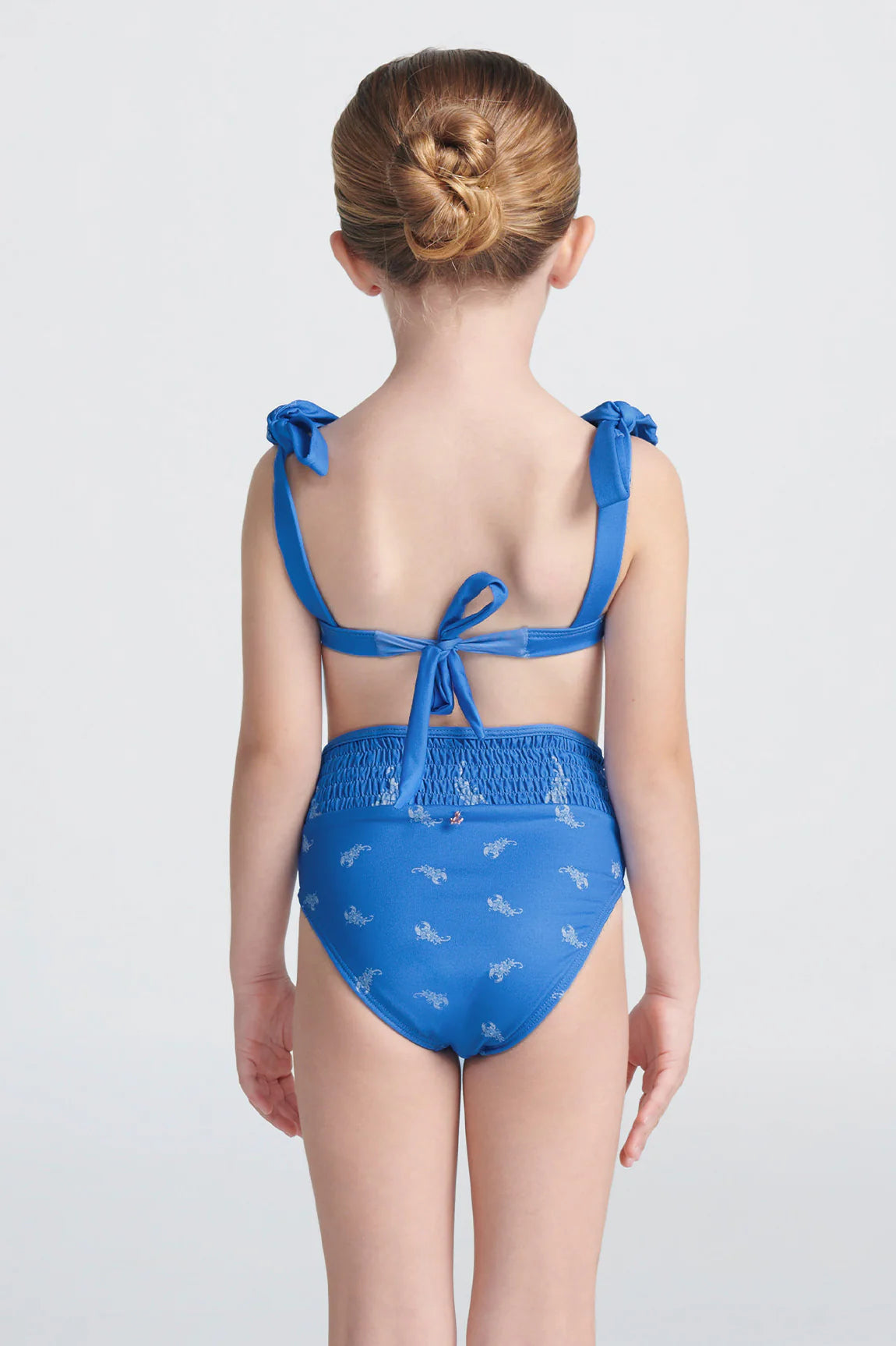 MINI BIKINI MENACE DWELLER GIRLS