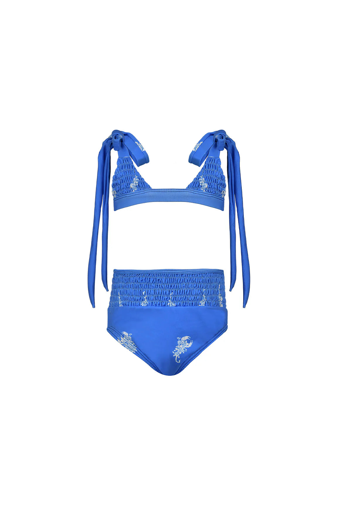 MINI BIKINI MENACE DWELLER GIRLS
