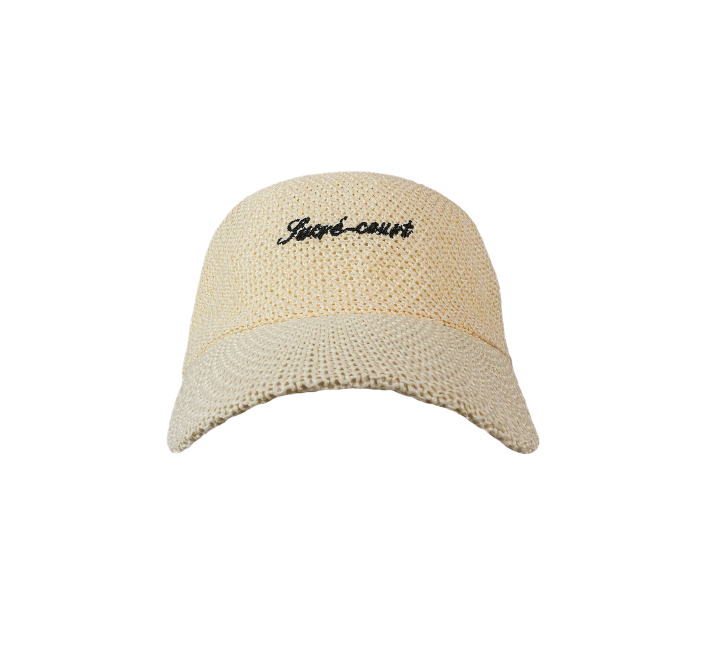 GORRA TEJIDA