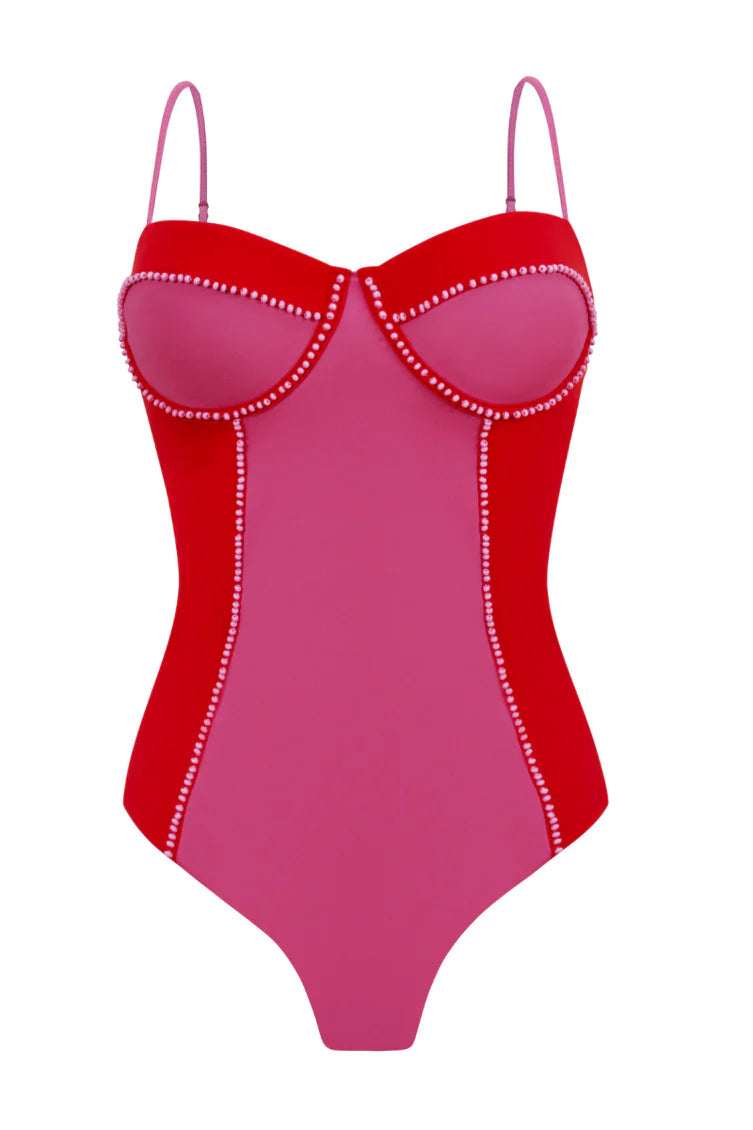 GRENATTA ONE PIECE