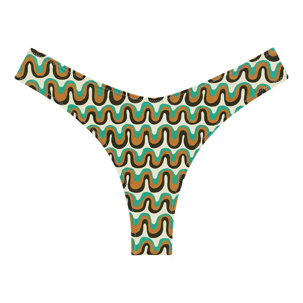 GROOVY LULU BIKINI