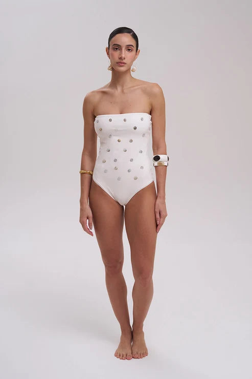 GEMINIS AIRE NACAR ONE PIECE