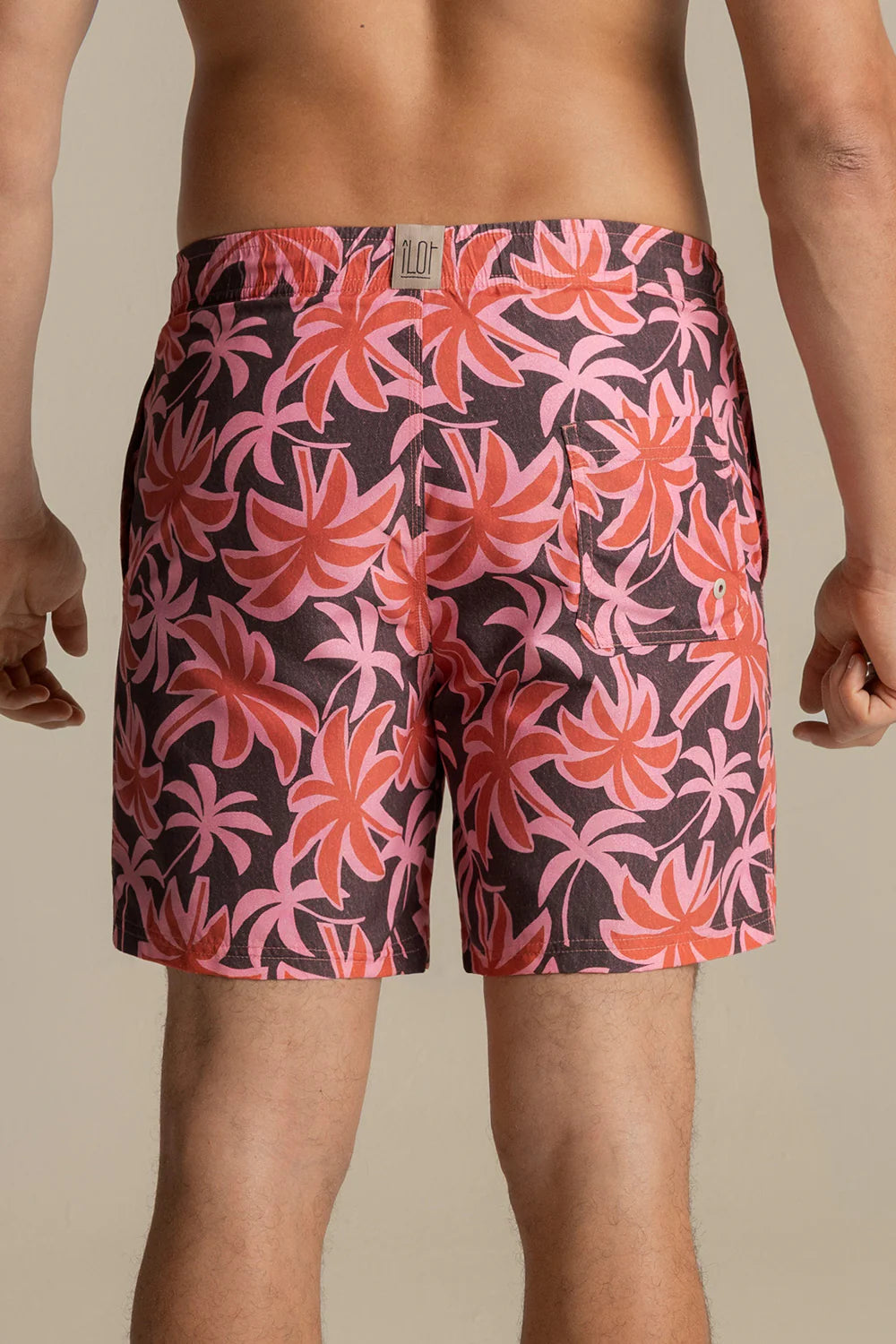 SHORTS BAHIA MEN 32061