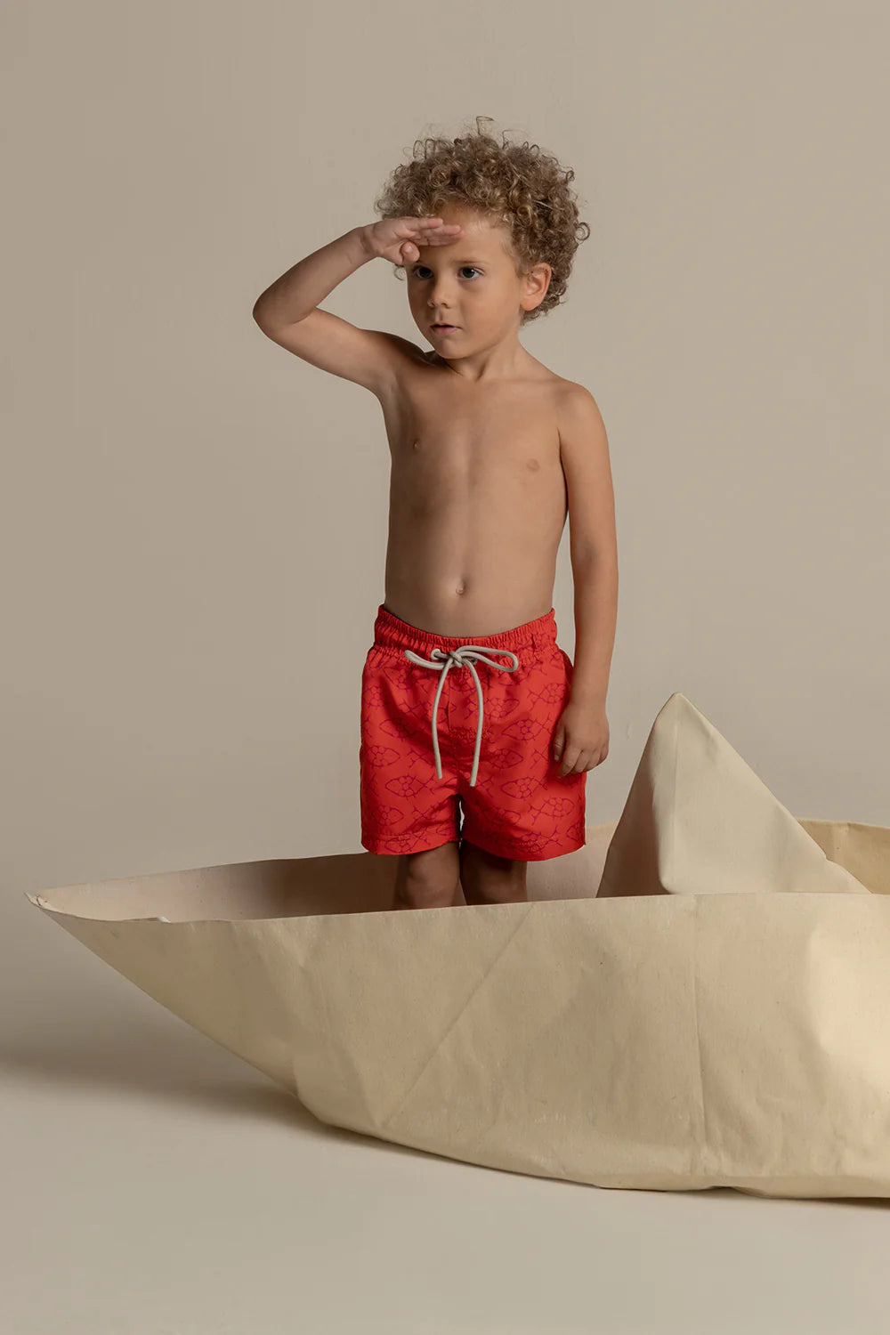KIDS SHORT 31061
