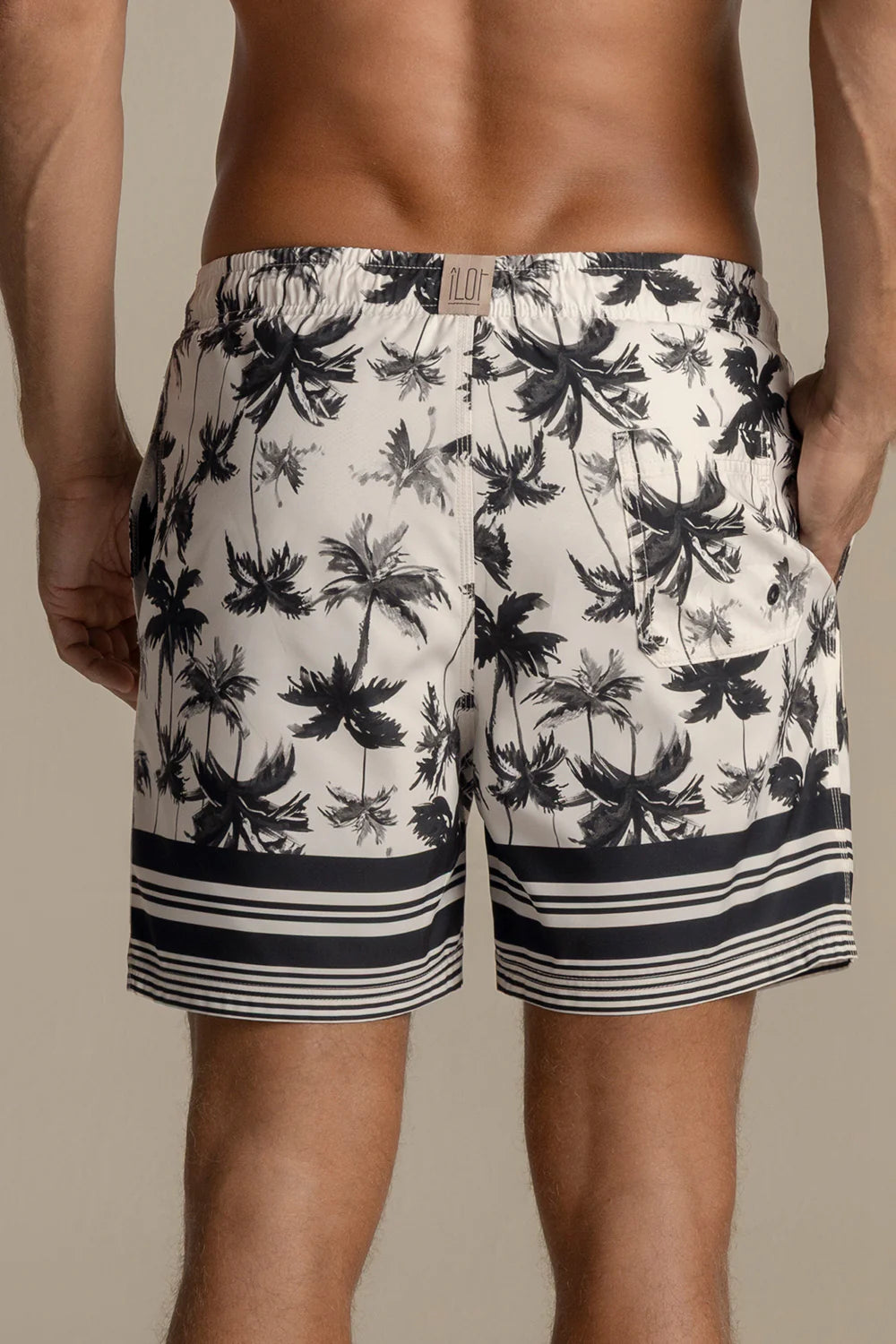 SHORT BAHIA 29061