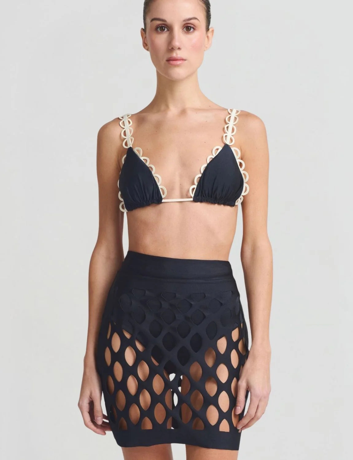 LIORA BLACK BIKINI