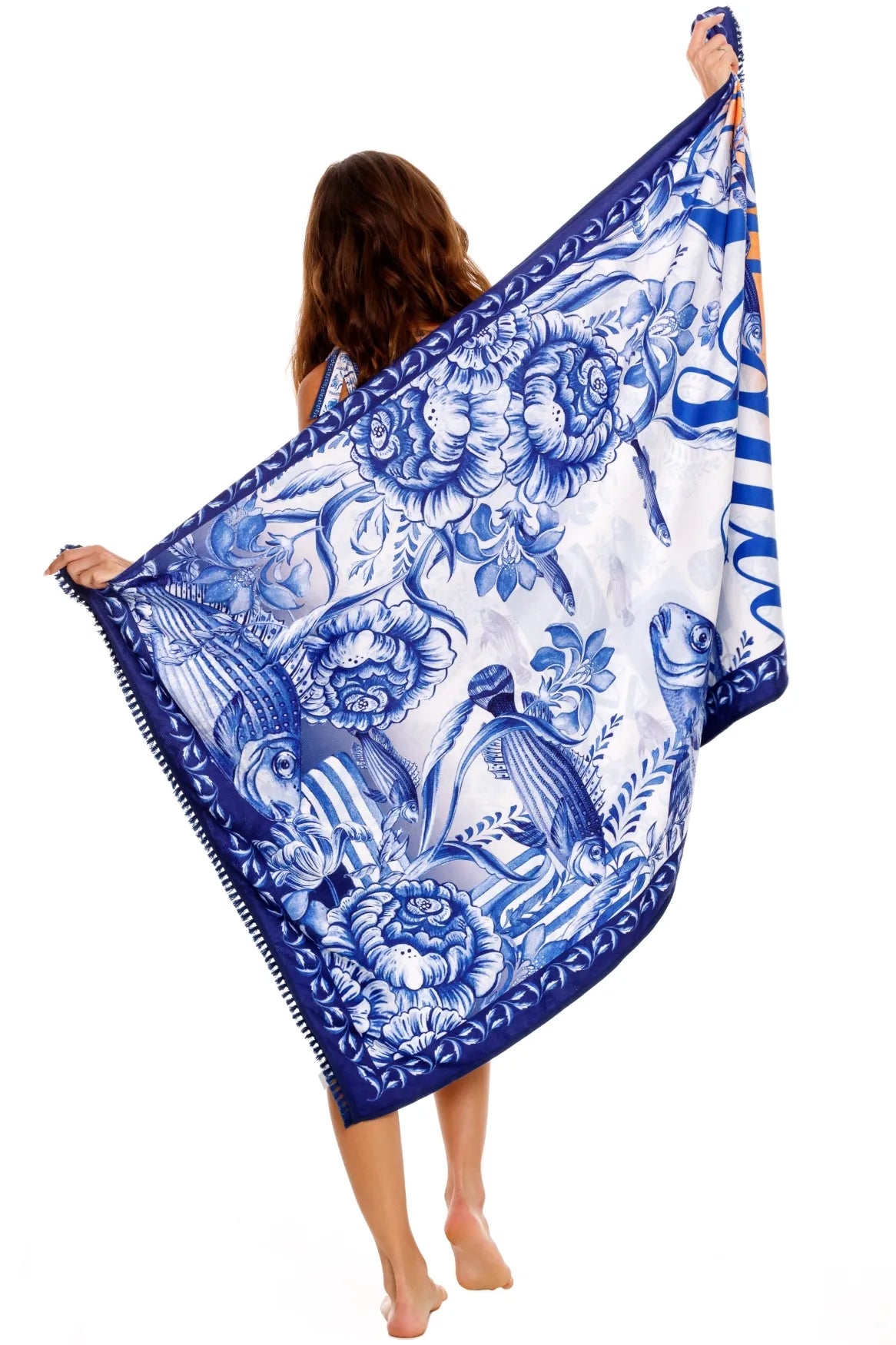 BOU TOWEL