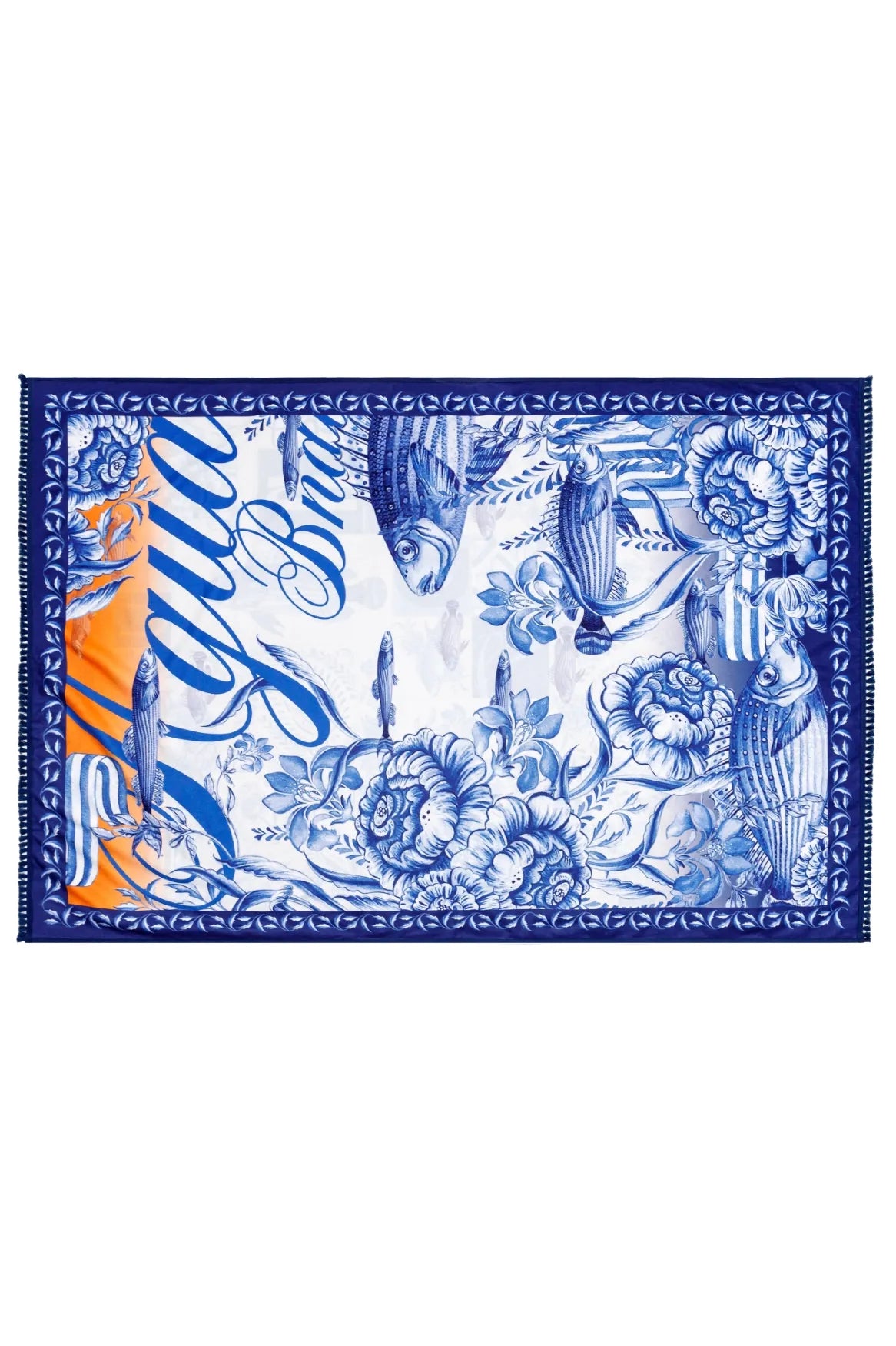 BOU TOWEL