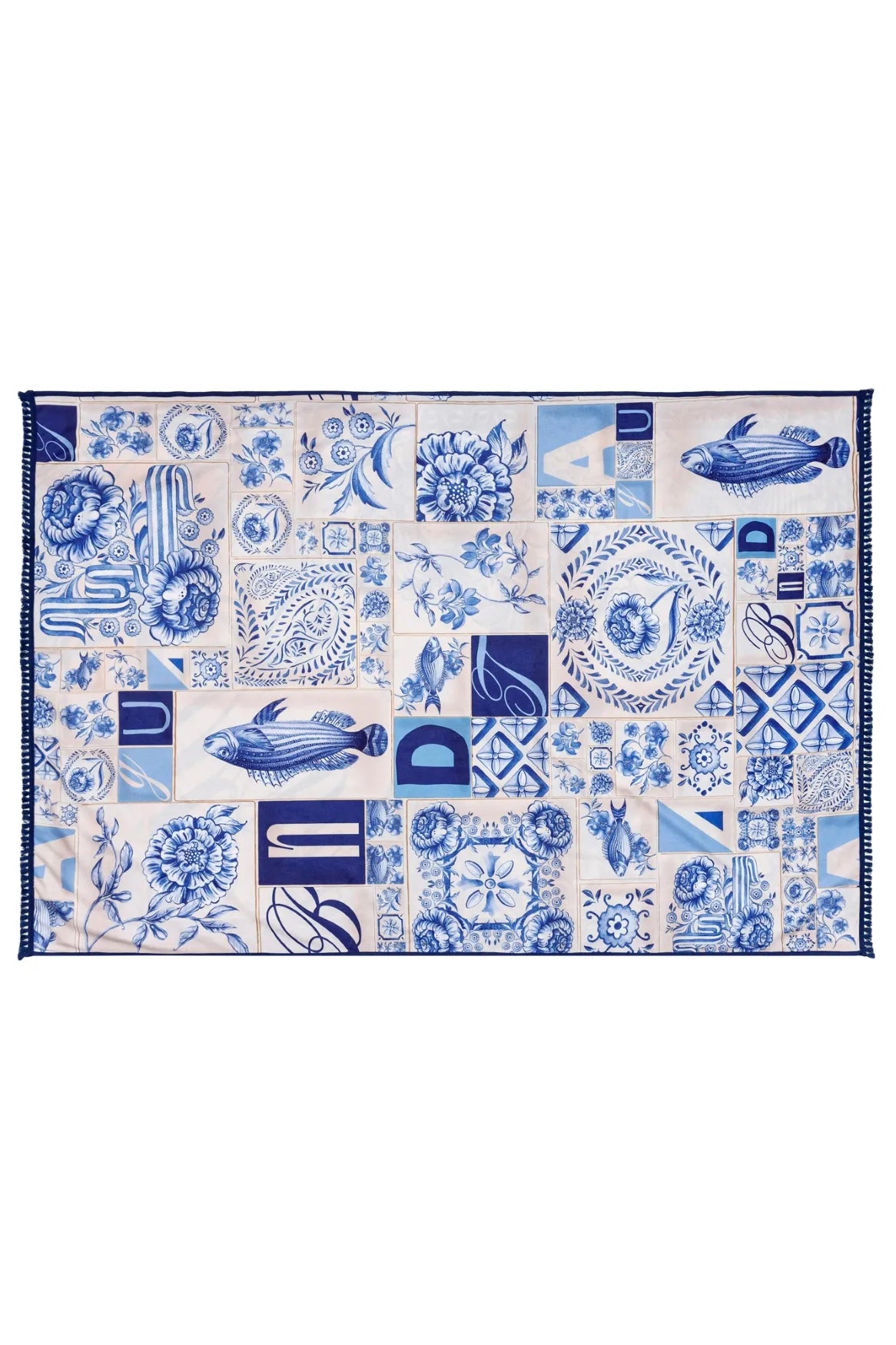 BOU TOWEL