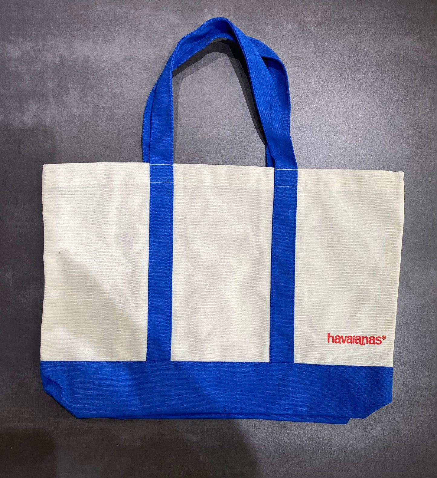 BOLSITO HAVAIANAS AZUL