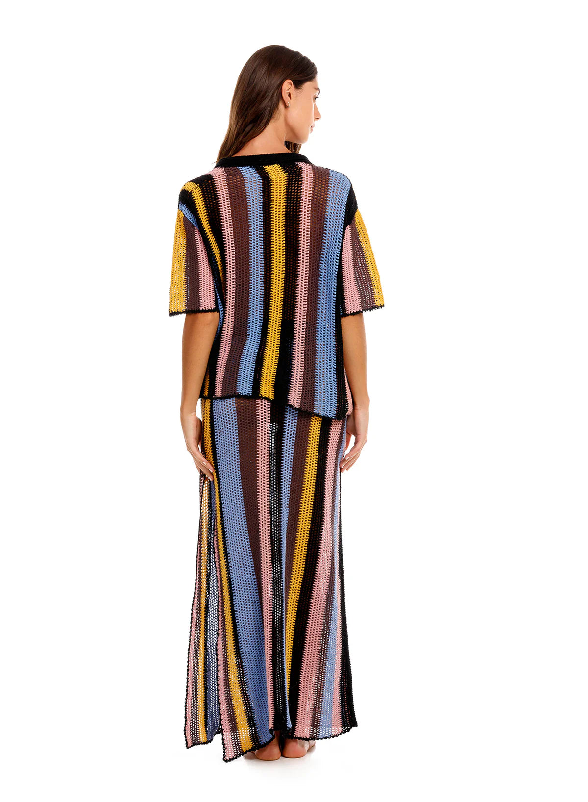 SET AXEL CIPRUS QUILT