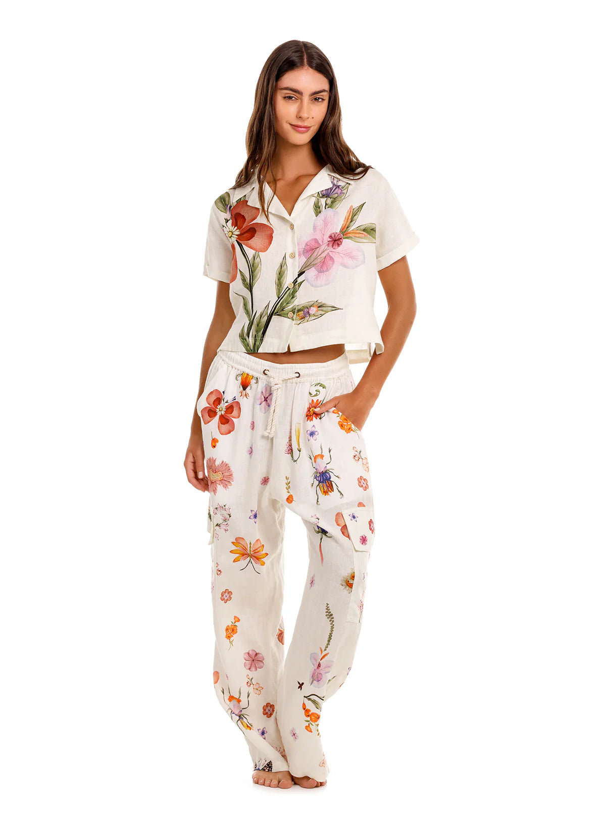SERAPHINE PANTS