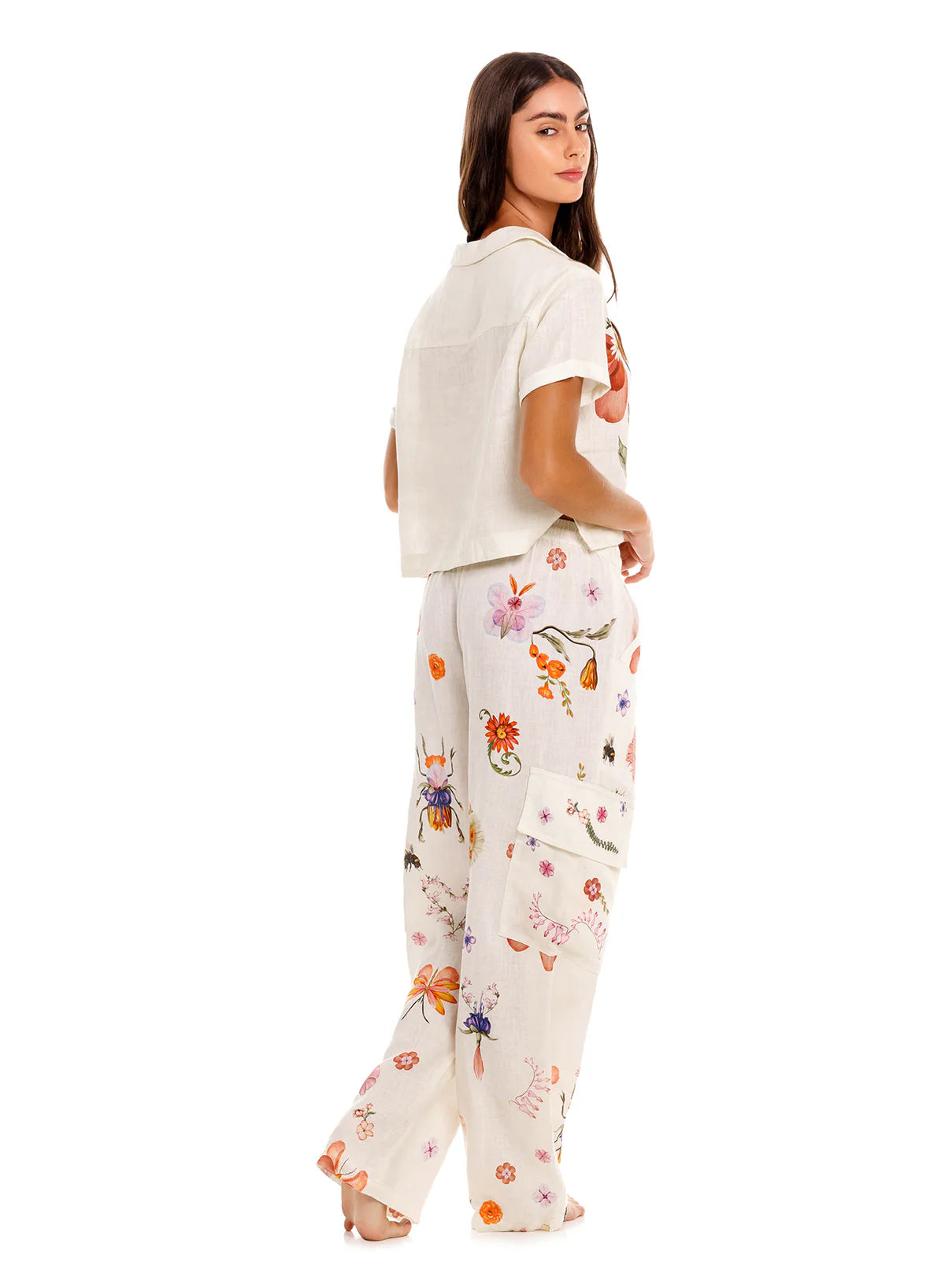 SERAPHINE PANTS