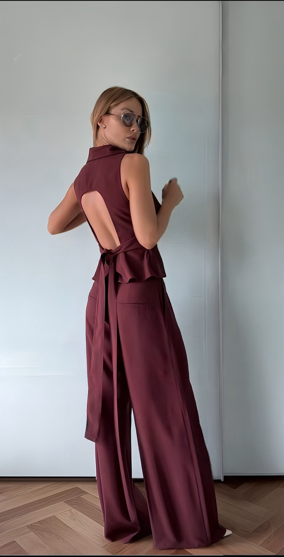 SET COLLETE