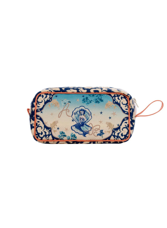 AQUA BEAUTY BAG SEREIA