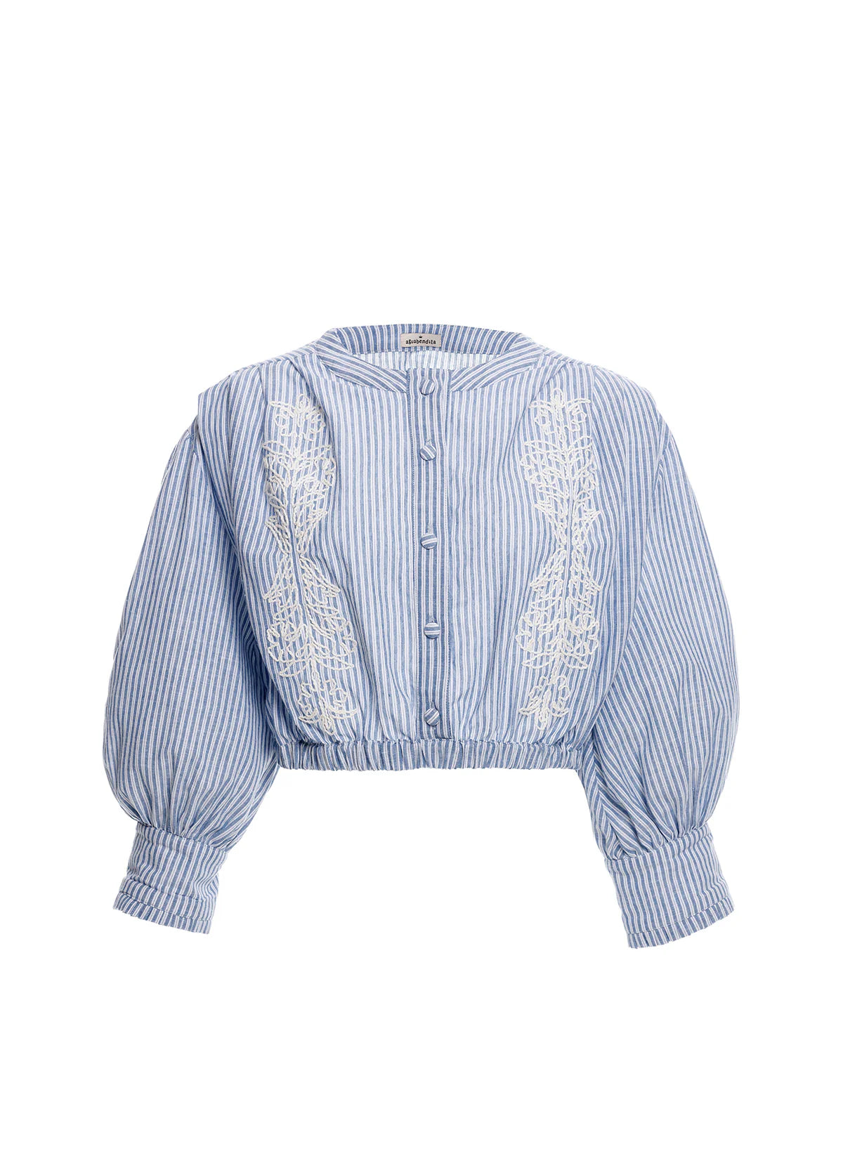 ISOLDA TOP BATIK