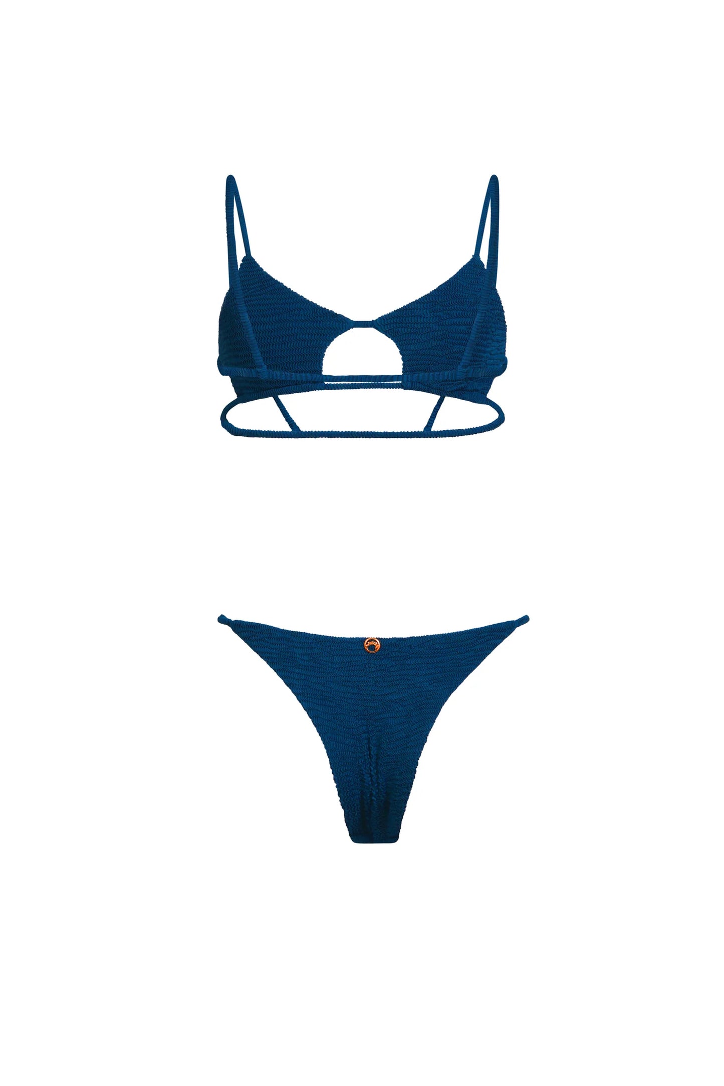 OCEAN DUSK TRIANGLE