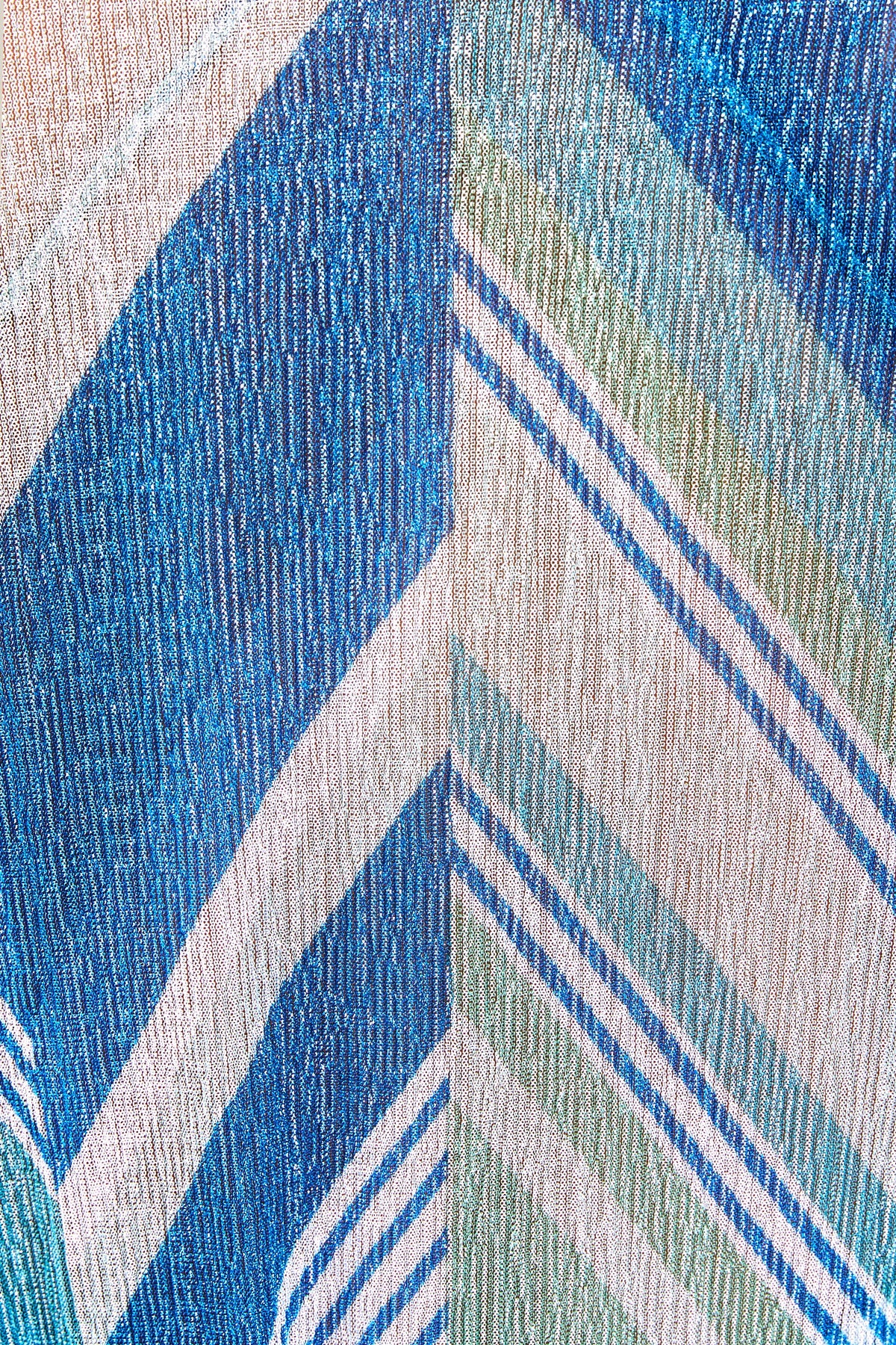 ISADORA GLACIAR DRESS